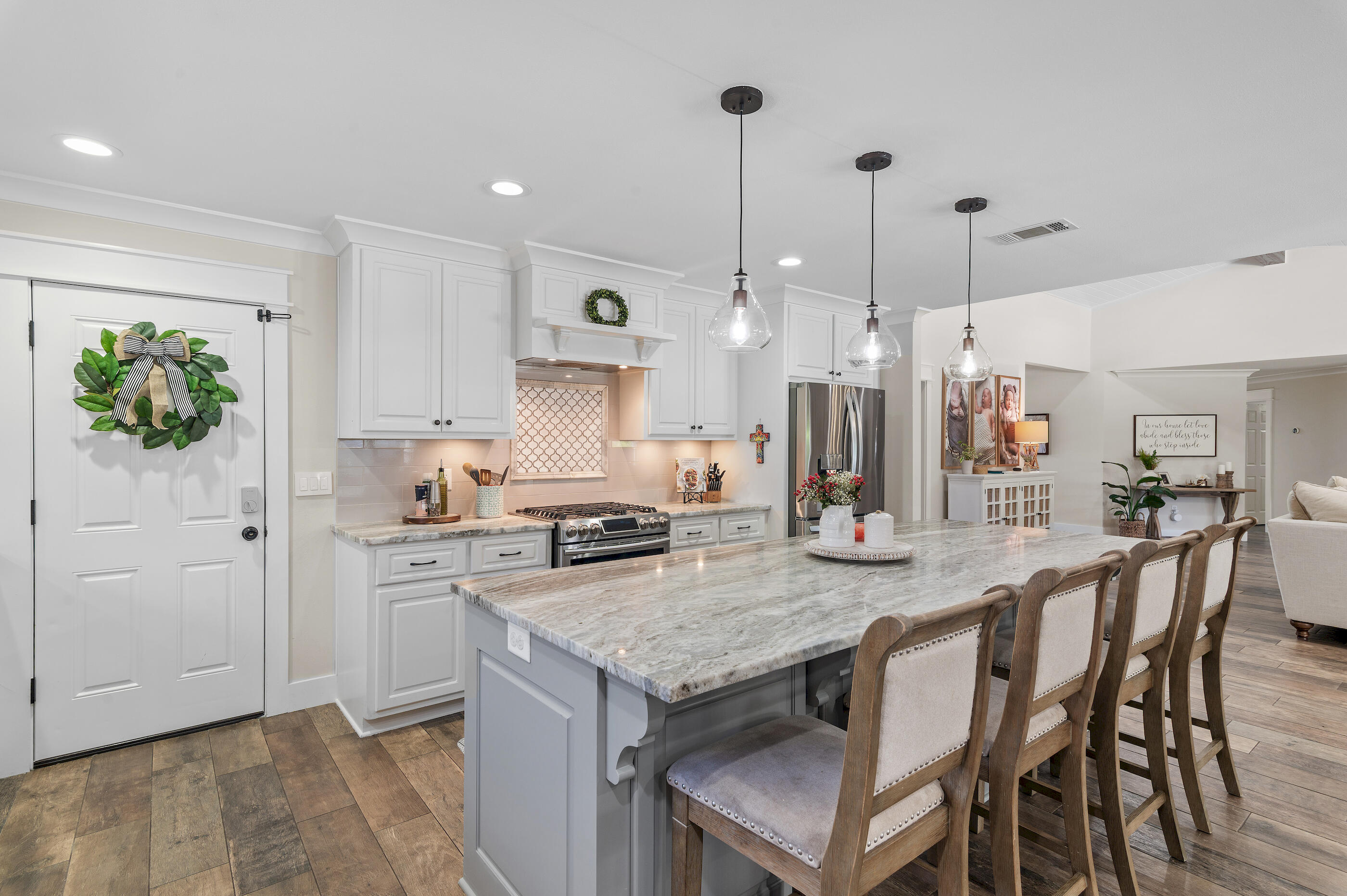 INDIAN TRAIL S/D PH 2 - Residential