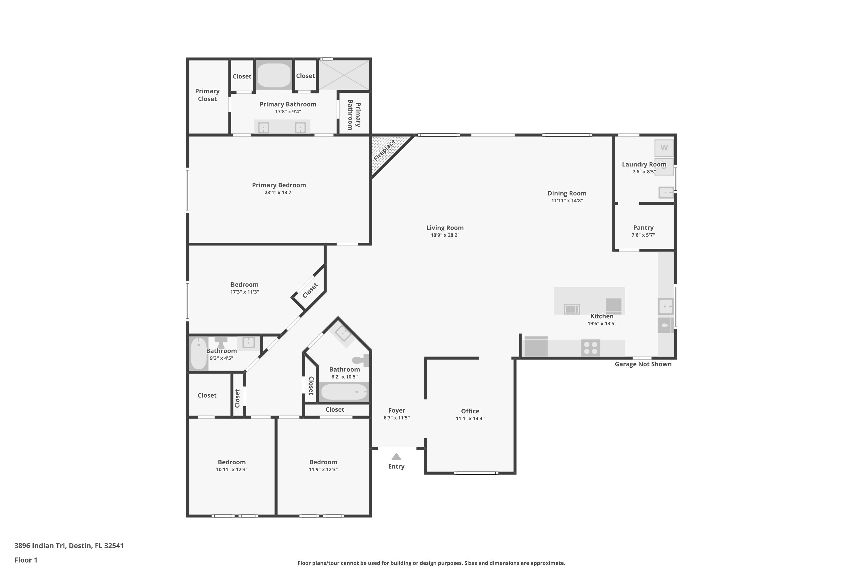INDIAN TRAIL S/D PH 2 - Residential