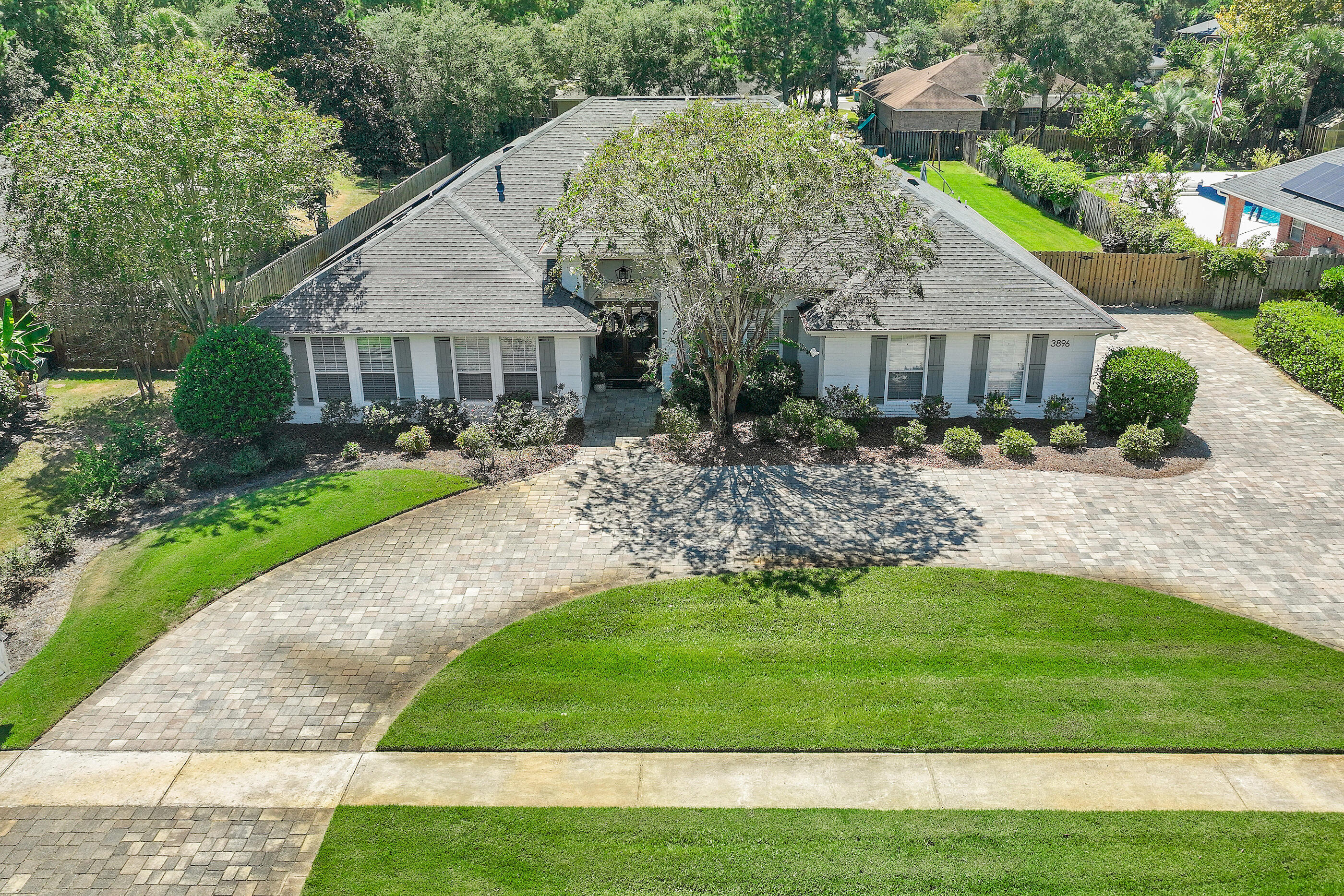 INDIAN TRAIL S/D PH 2 - Residential