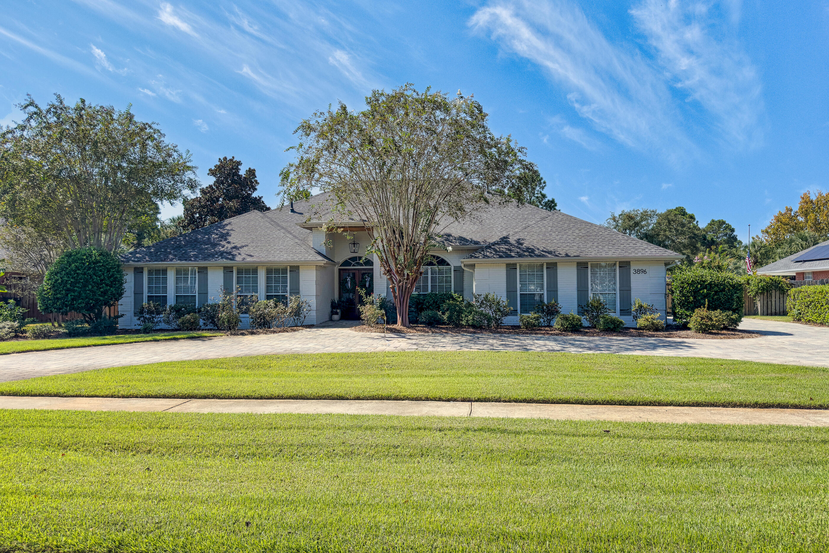 INDIAN TRAIL S/D PH 2 - Residential