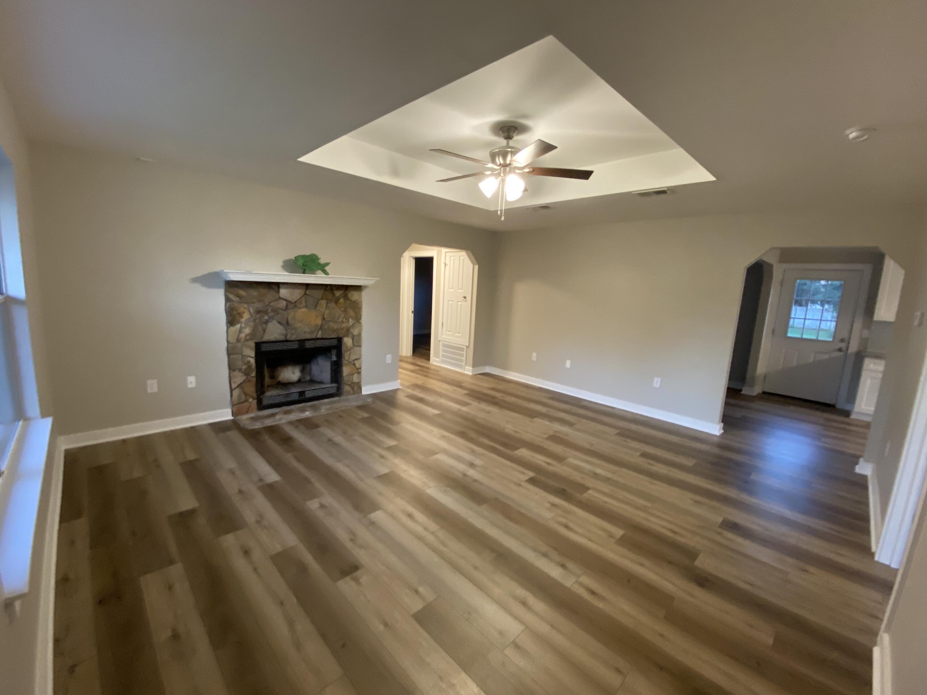 VIZCAYA 2ND ADDN - Residential Lease