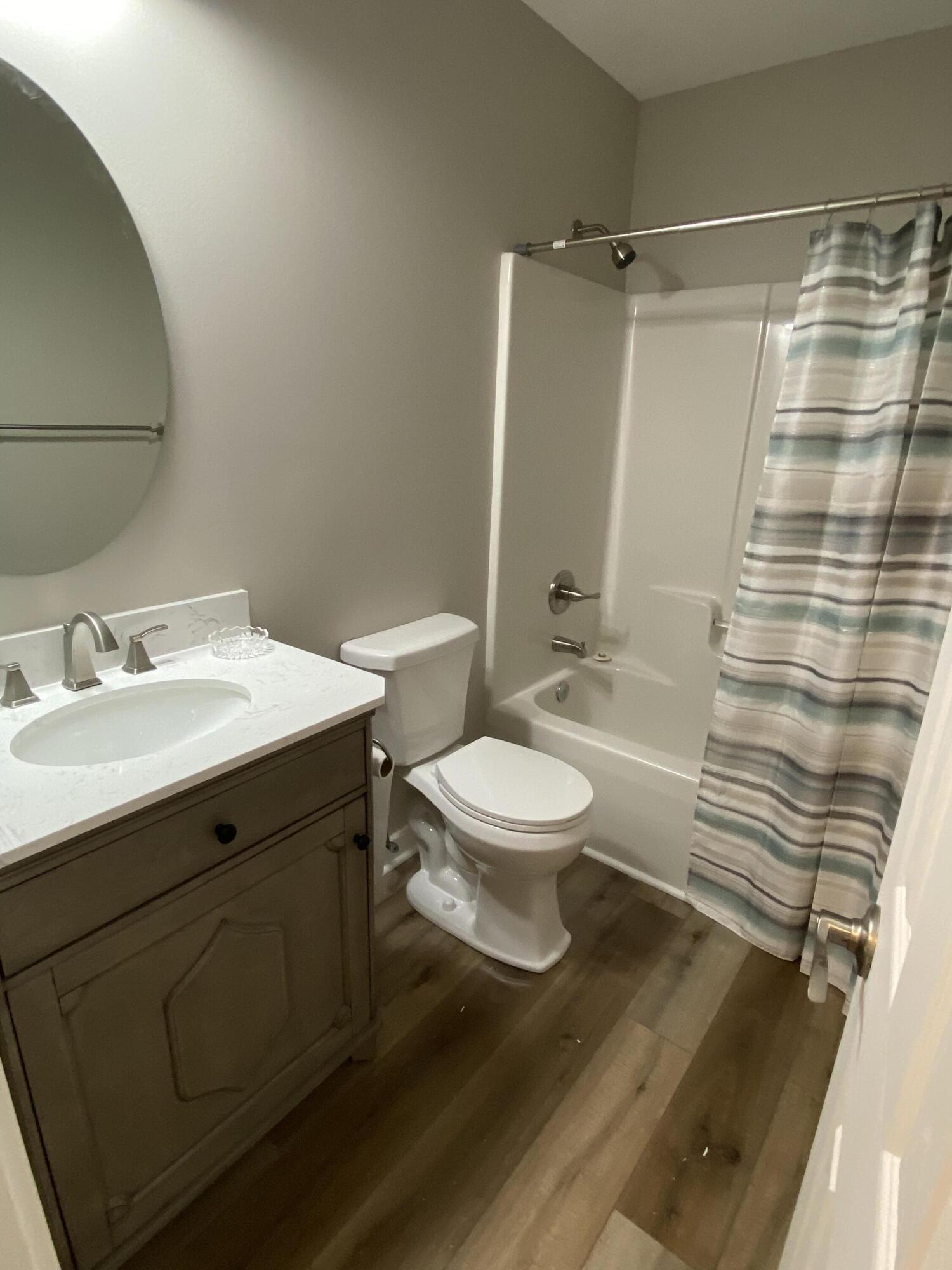 VIZCAYA 2ND ADDN - Residential Lease