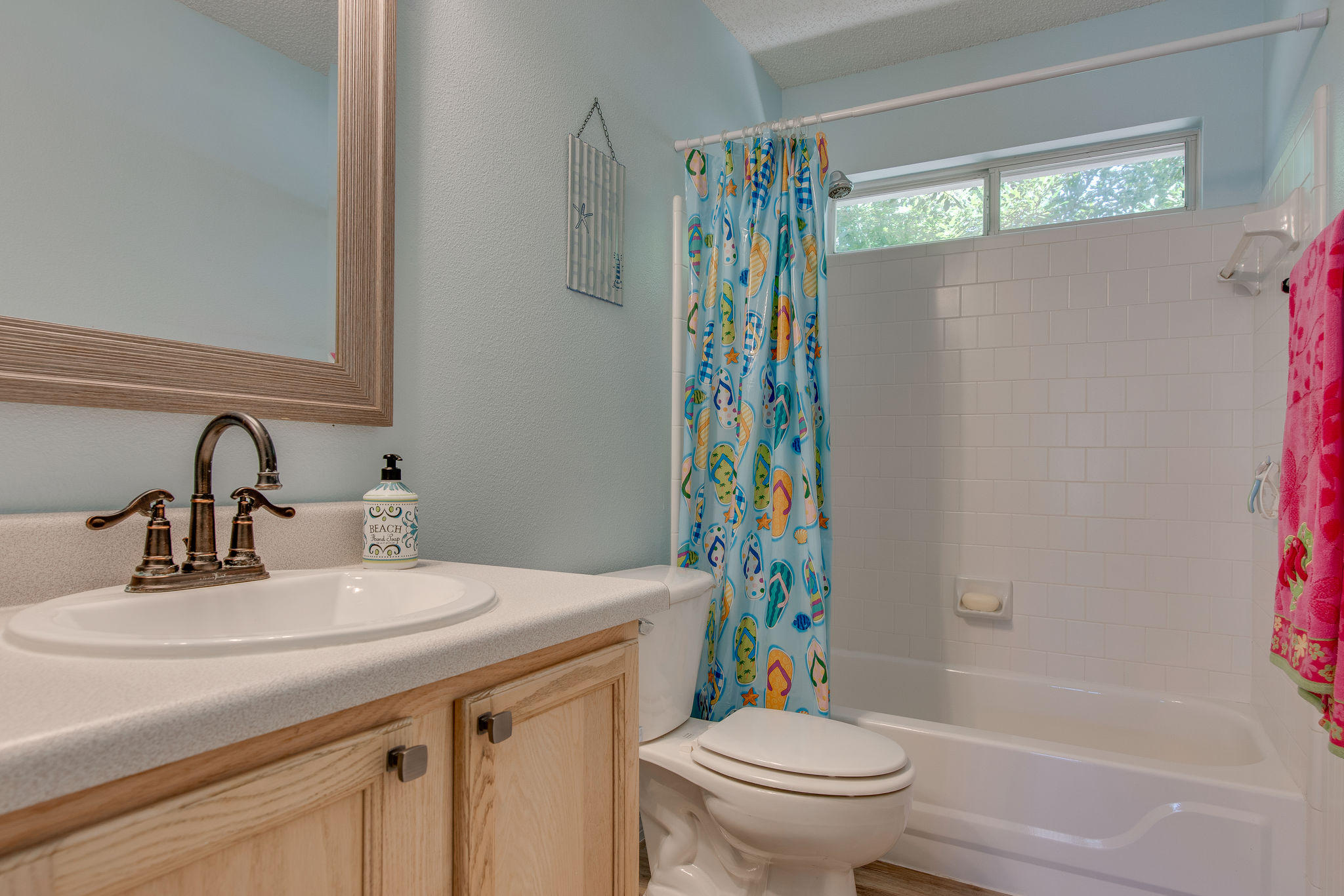 LIGHTHOUSE POINTE UNIT 1 & 2 - Residential