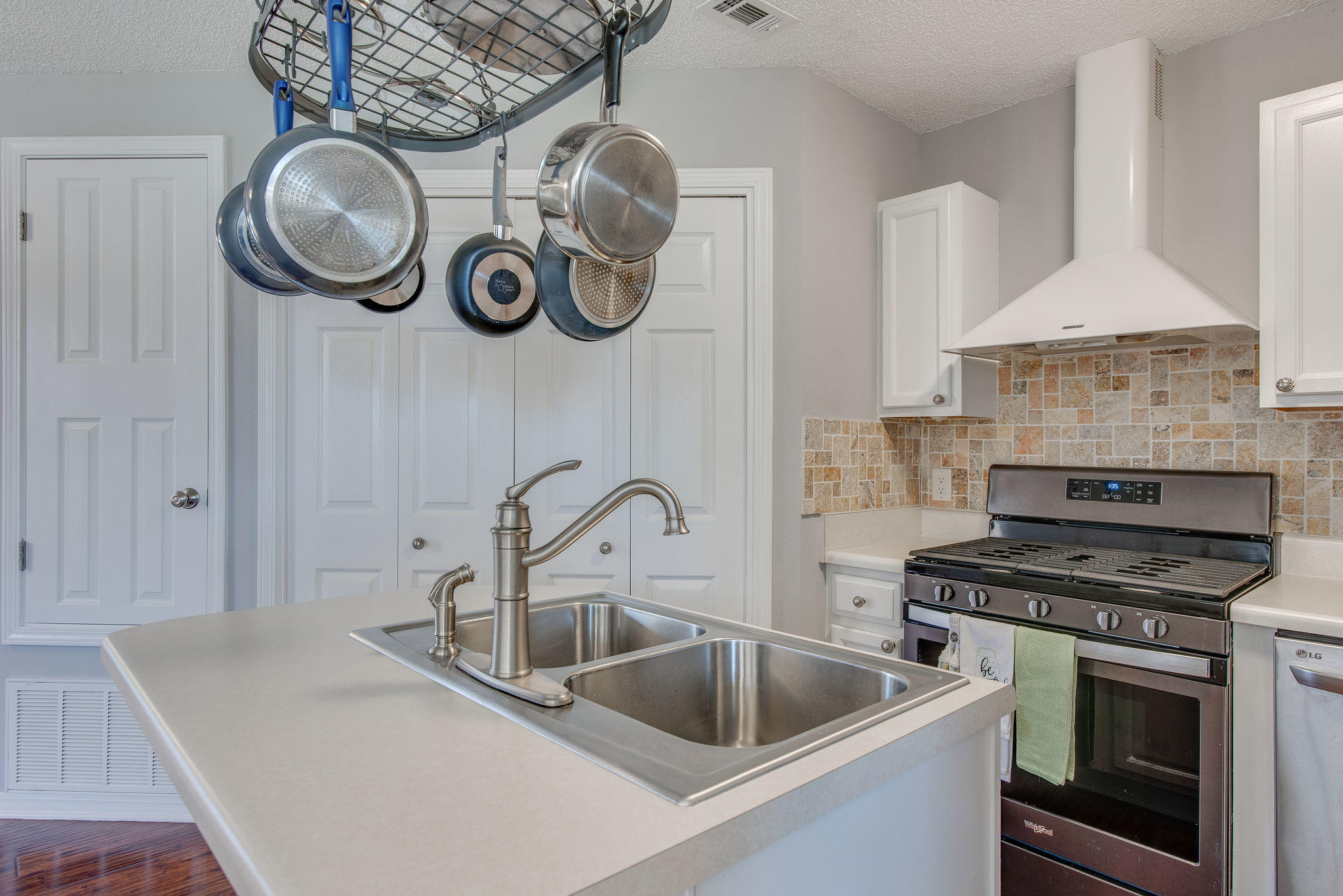 LIGHTHOUSE POINTE UNIT 1 & 2 - Residential