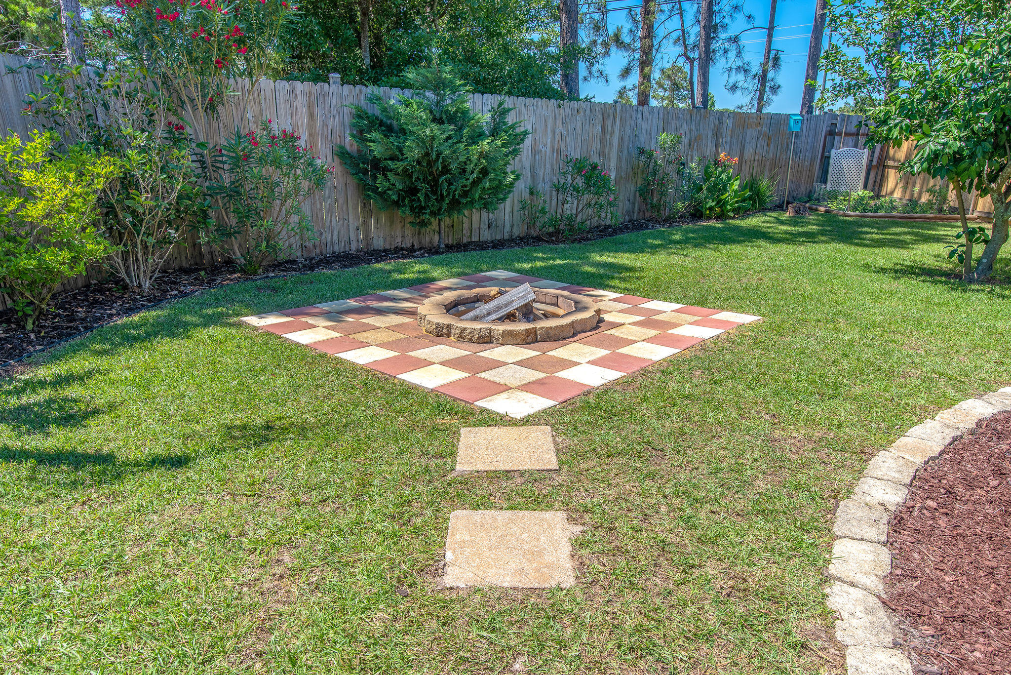 LIGHTHOUSE POINTE UNIT 1 & 2 - Residential