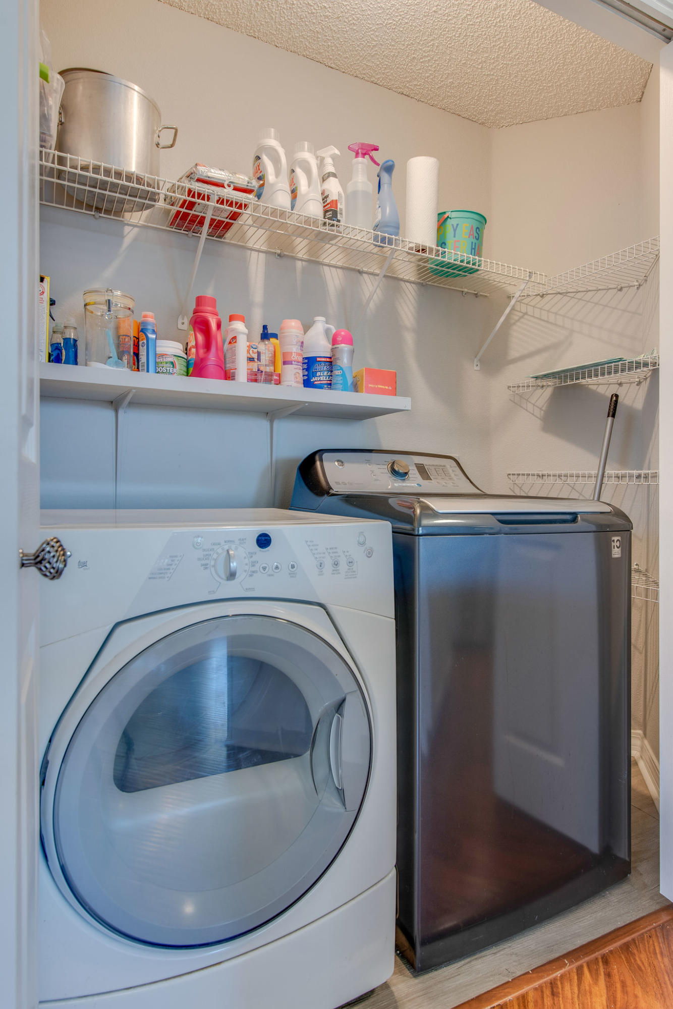 LIGHTHOUSE POINTE UNIT 1 & 2 - Residential