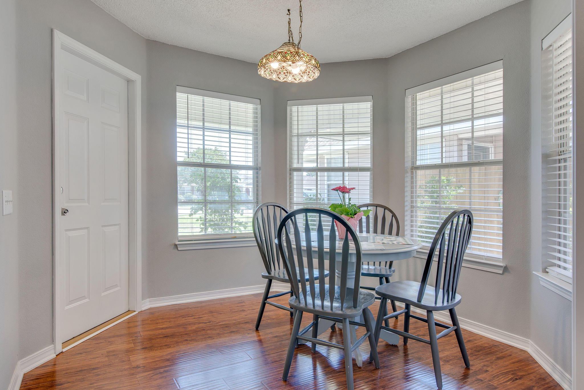 LIGHTHOUSE POINTE UNIT 1 & 2 - Residential