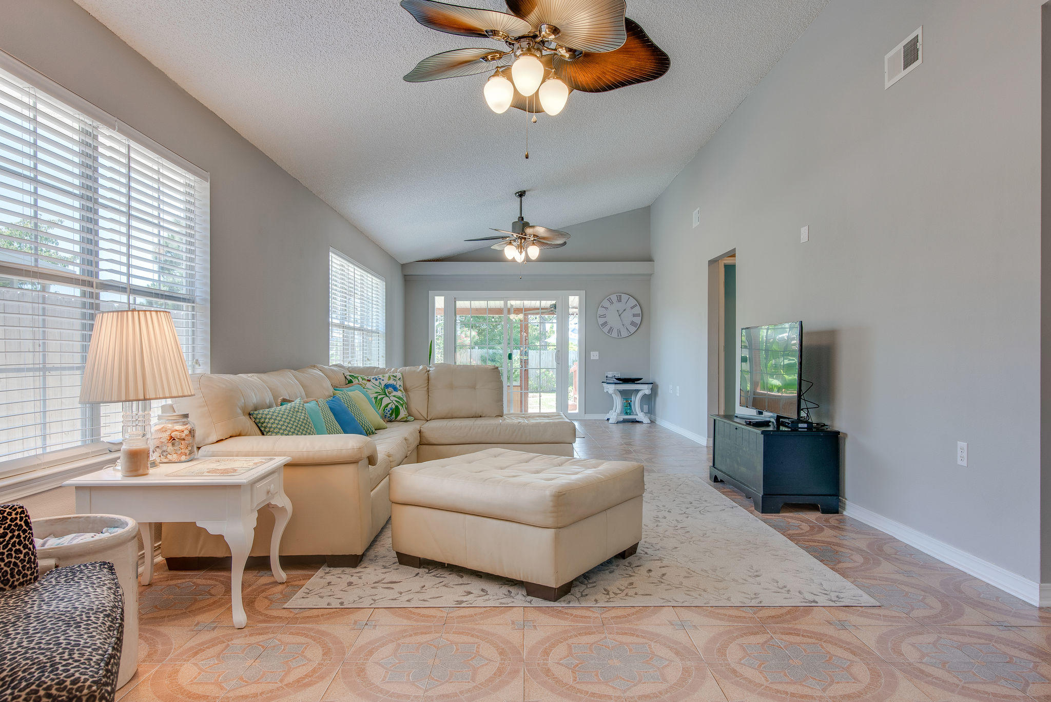 LIGHTHOUSE POINTE UNIT 1 & 2 - Residential