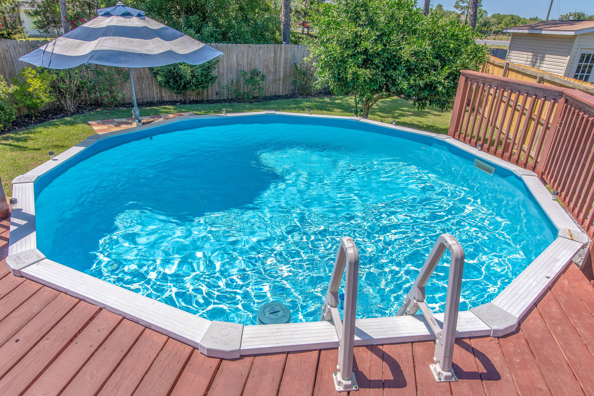 LIGHTHOUSE POINTE UNIT 1 & 2 - Residential