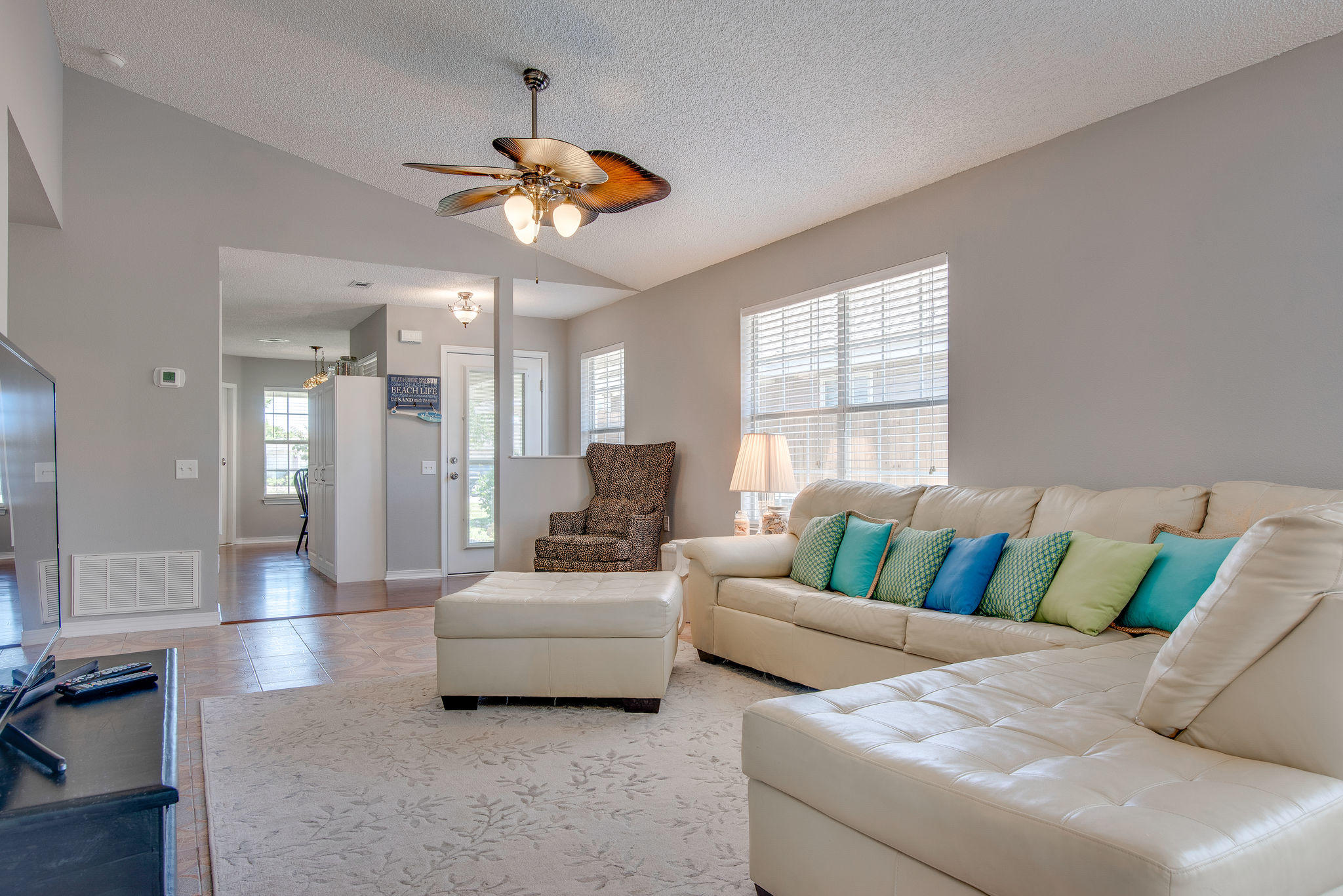 LIGHTHOUSE POINTE UNIT 1 & 2 - Residential