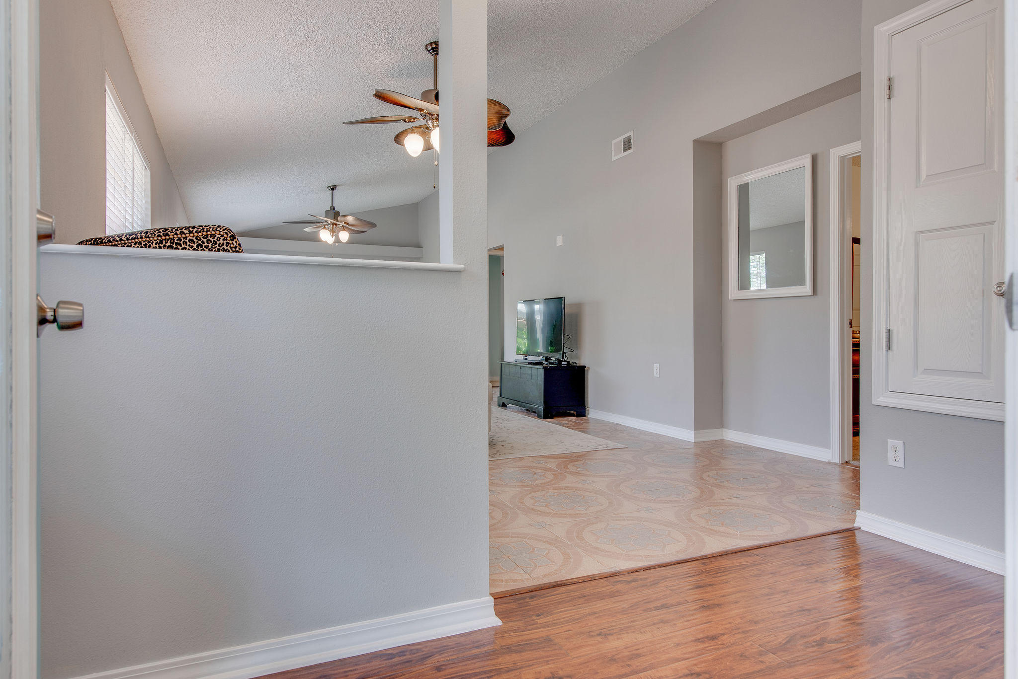 LIGHTHOUSE POINTE UNIT 1 & 2 - Residential