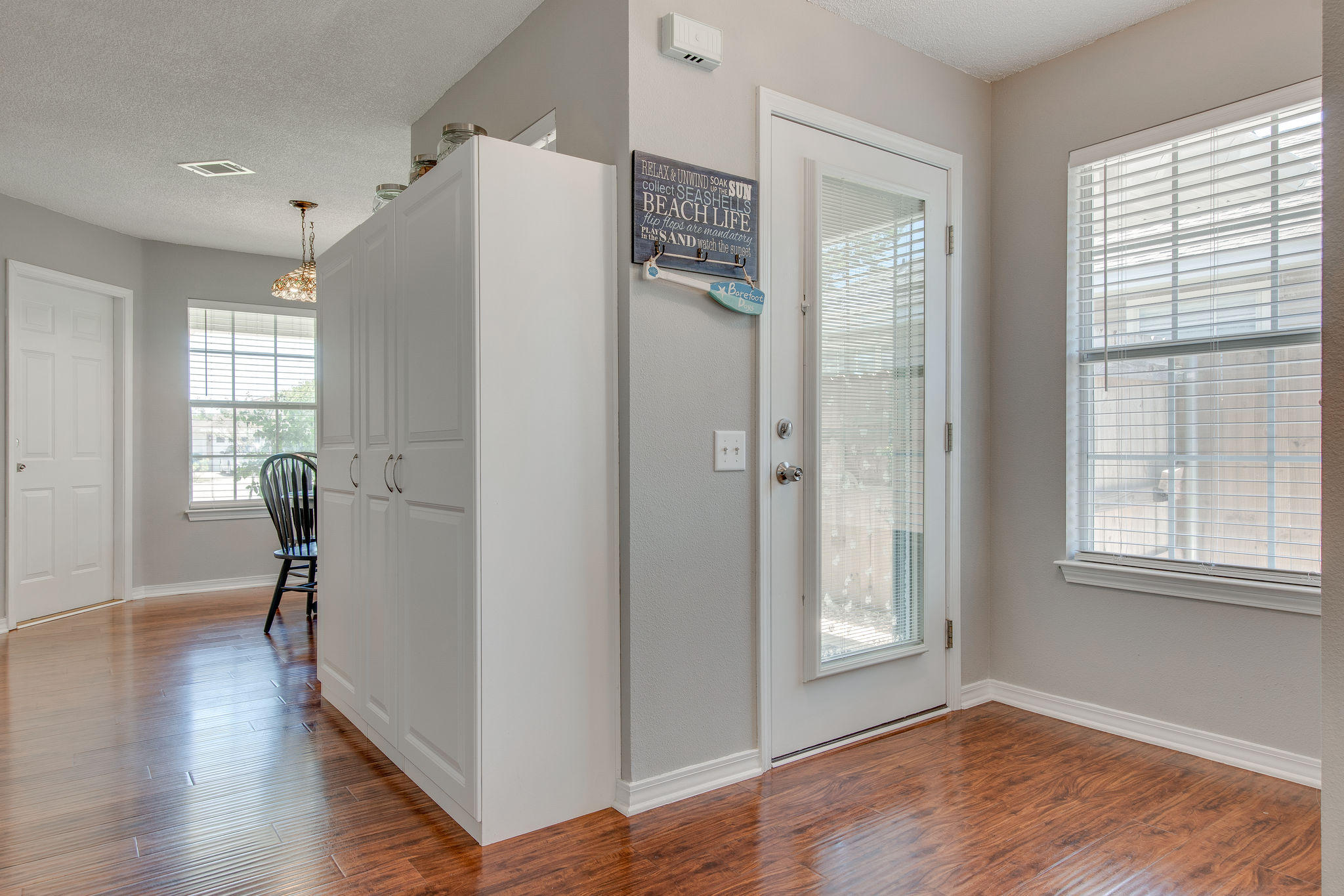 LIGHTHOUSE POINTE UNIT 1 & 2 - Residential