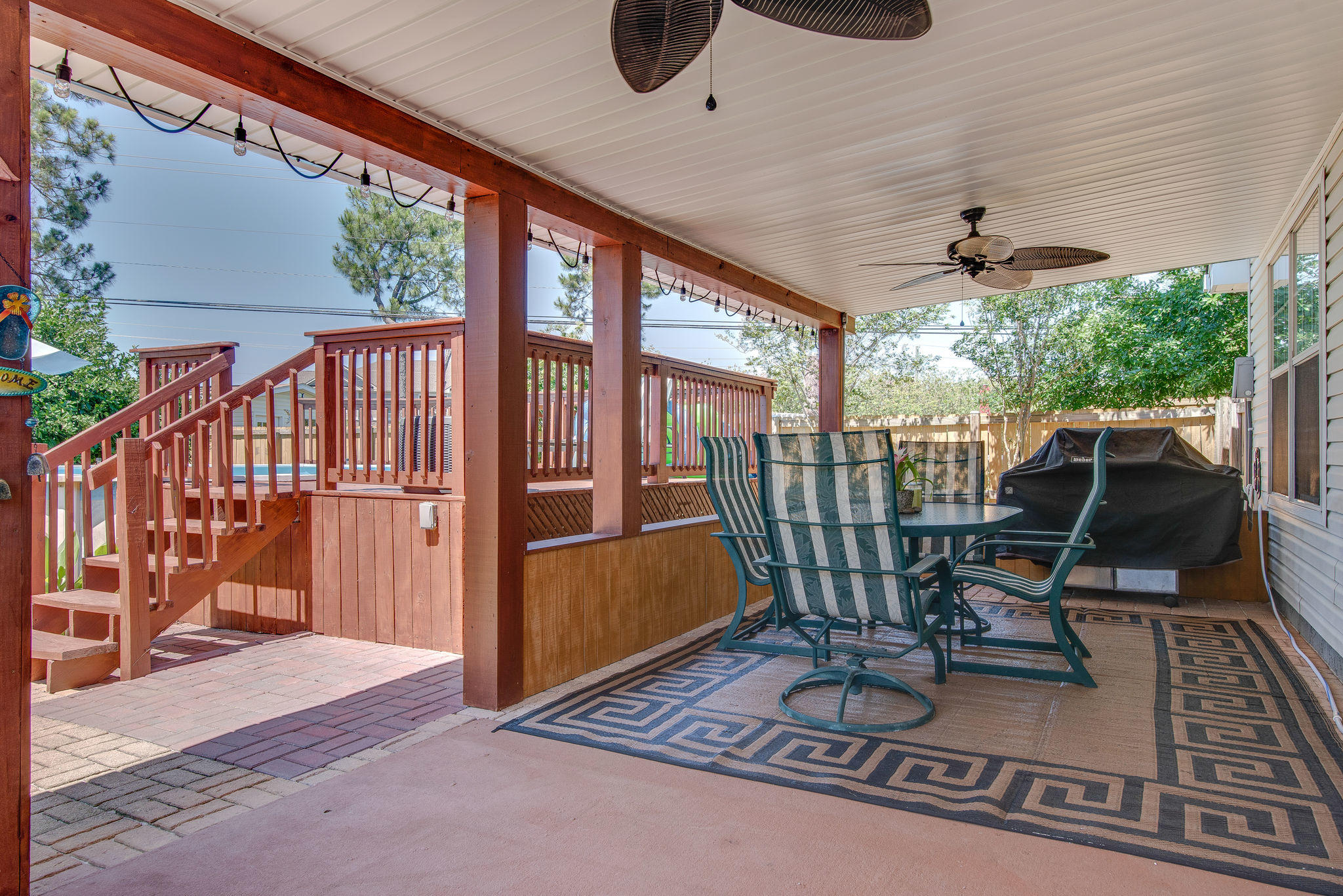 LIGHTHOUSE POINTE UNIT 1 & 2 - Residential