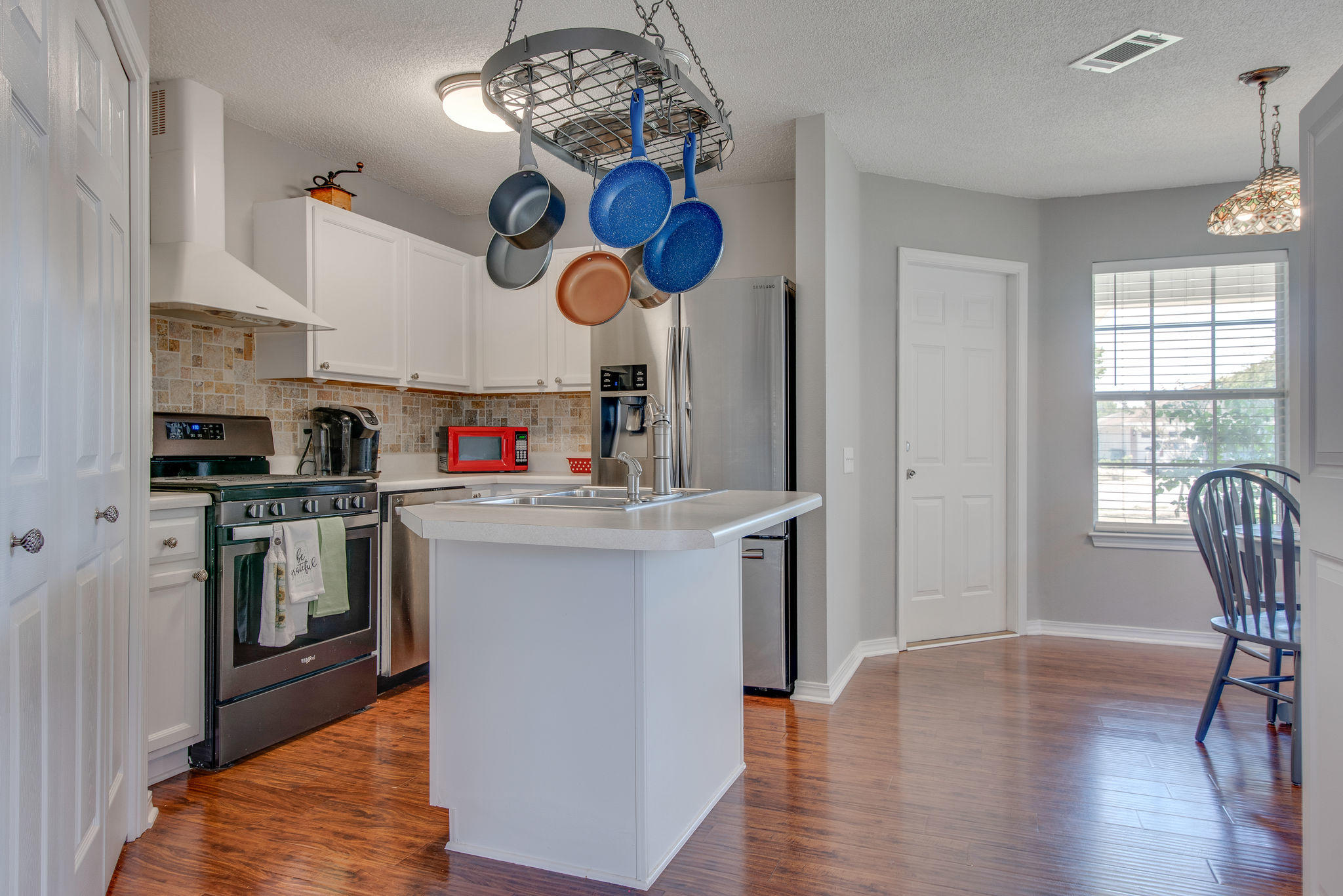 LIGHTHOUSE POINTE UNIT 1 & 2 - Residential