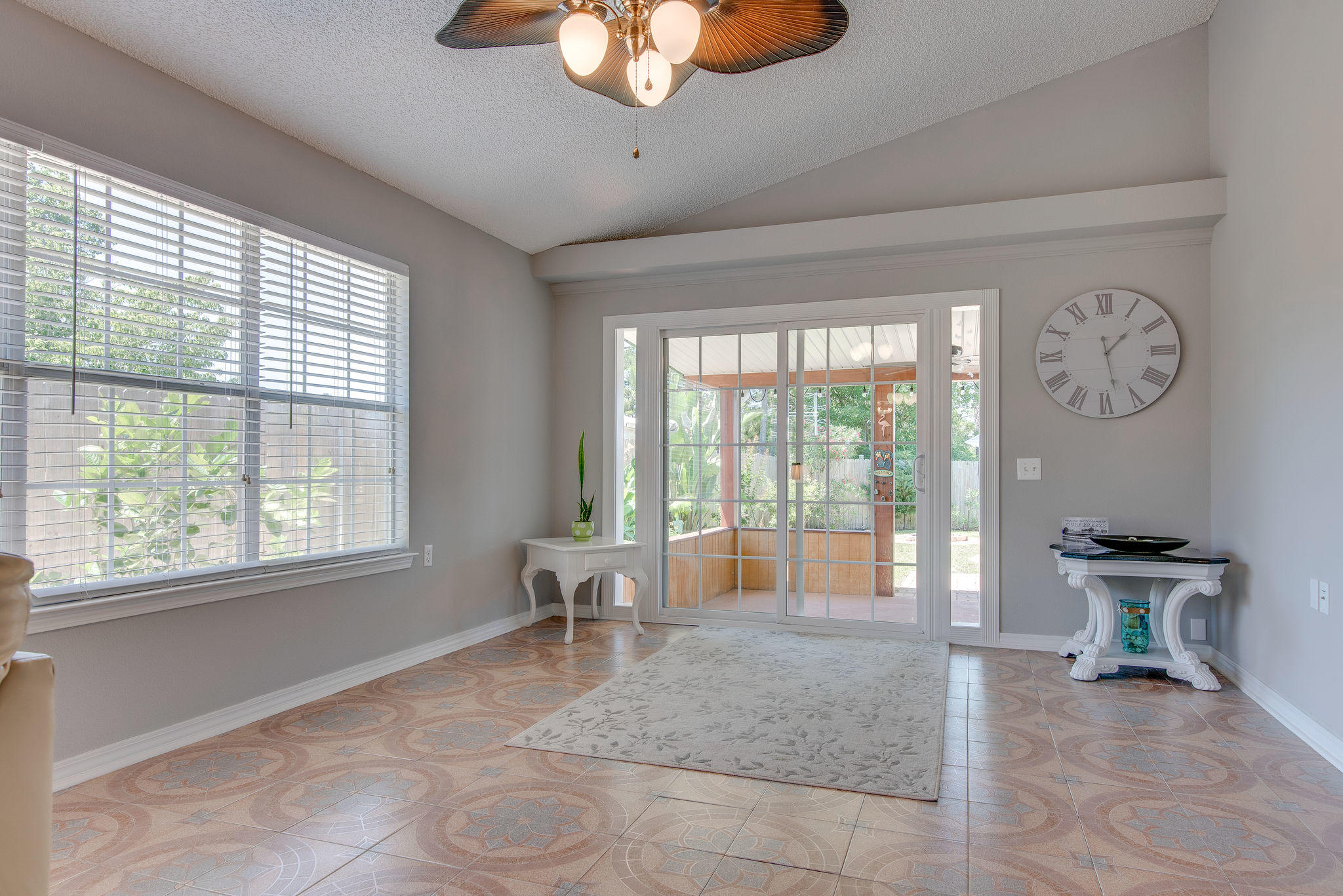 LIGHTHOUSE POINTE UNIT 1 & 2 - Residential