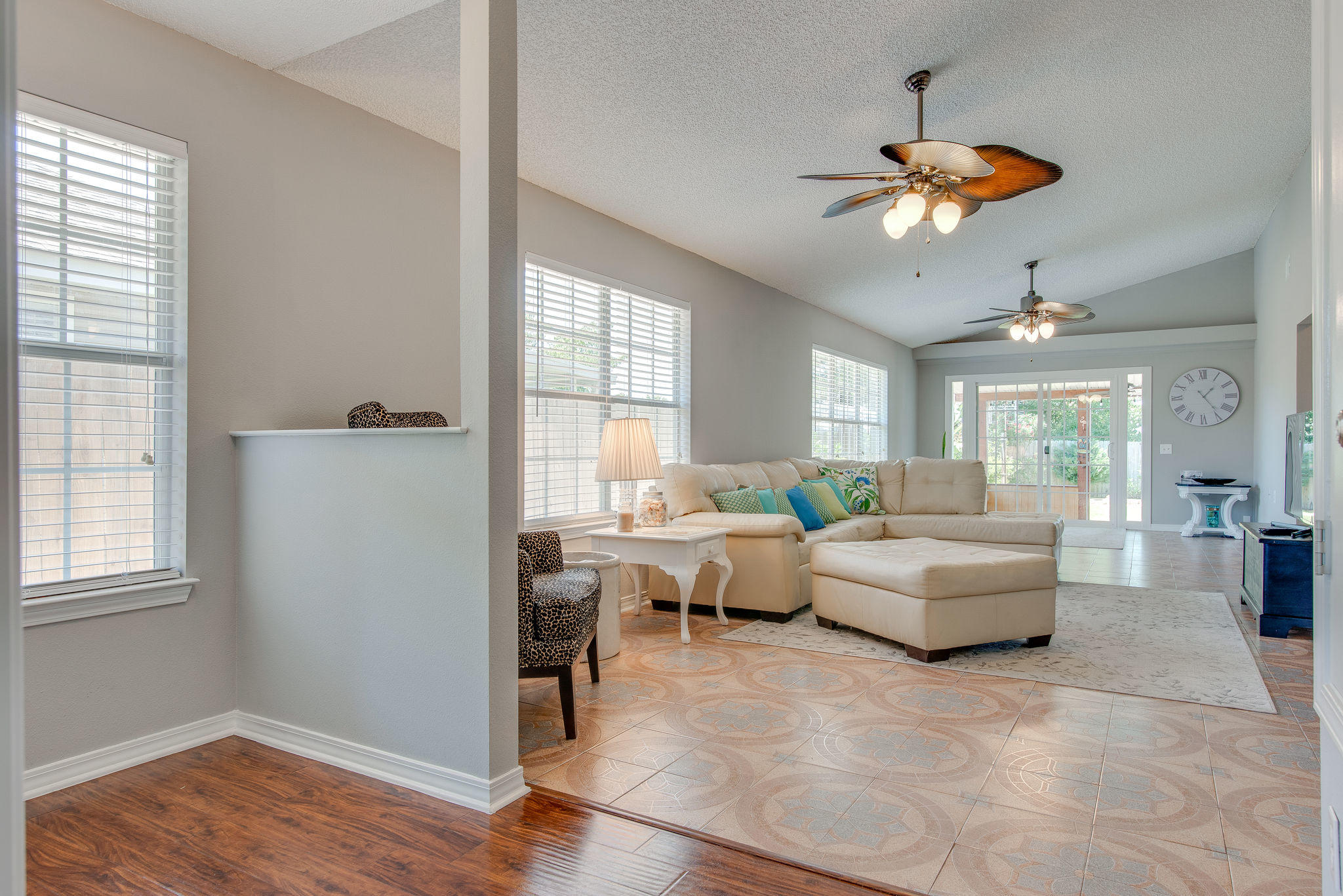 LIGHTHOUSE POINTE UNIT 1 & 2 - Residential