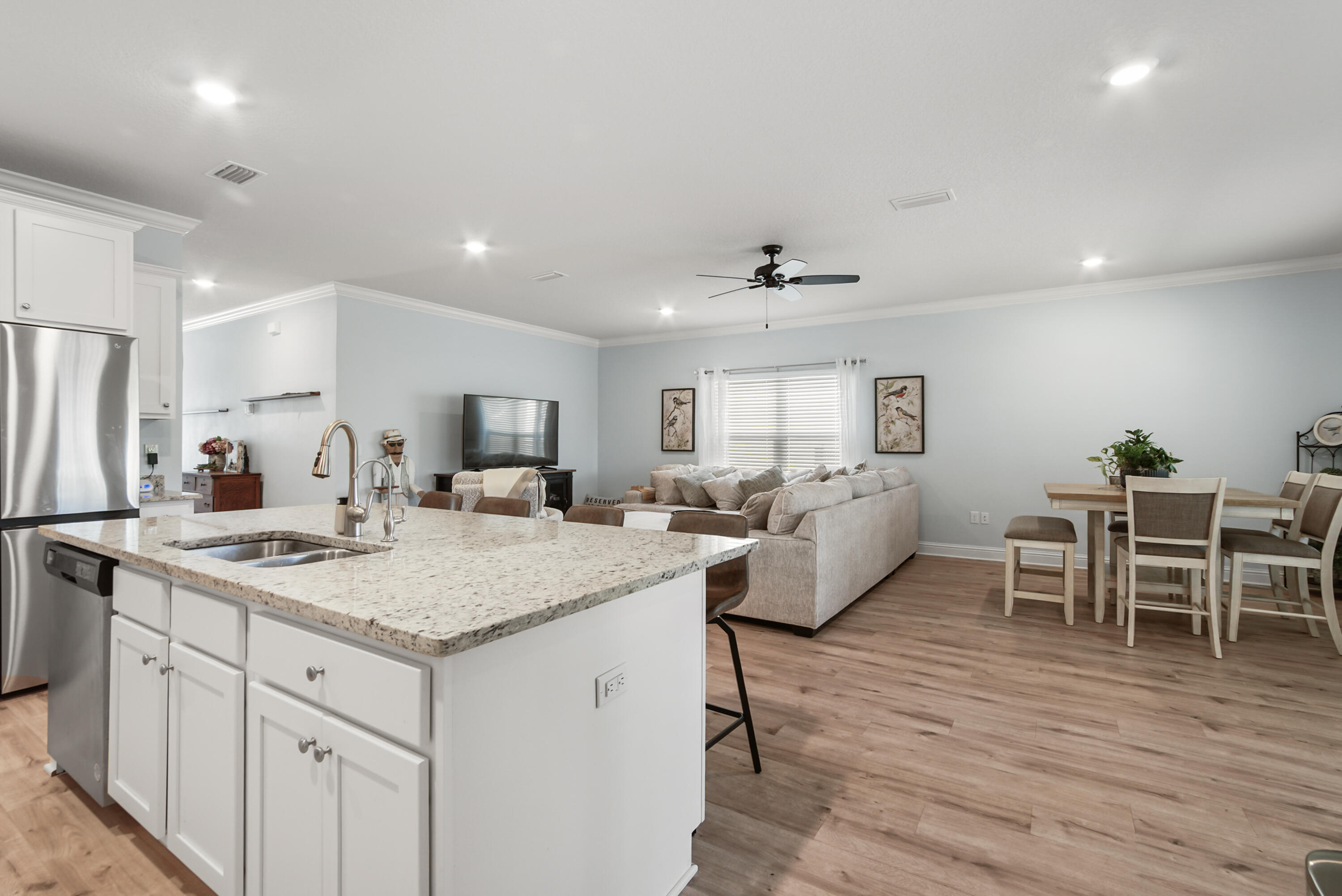 Hammock Bay - Firefly - Residential