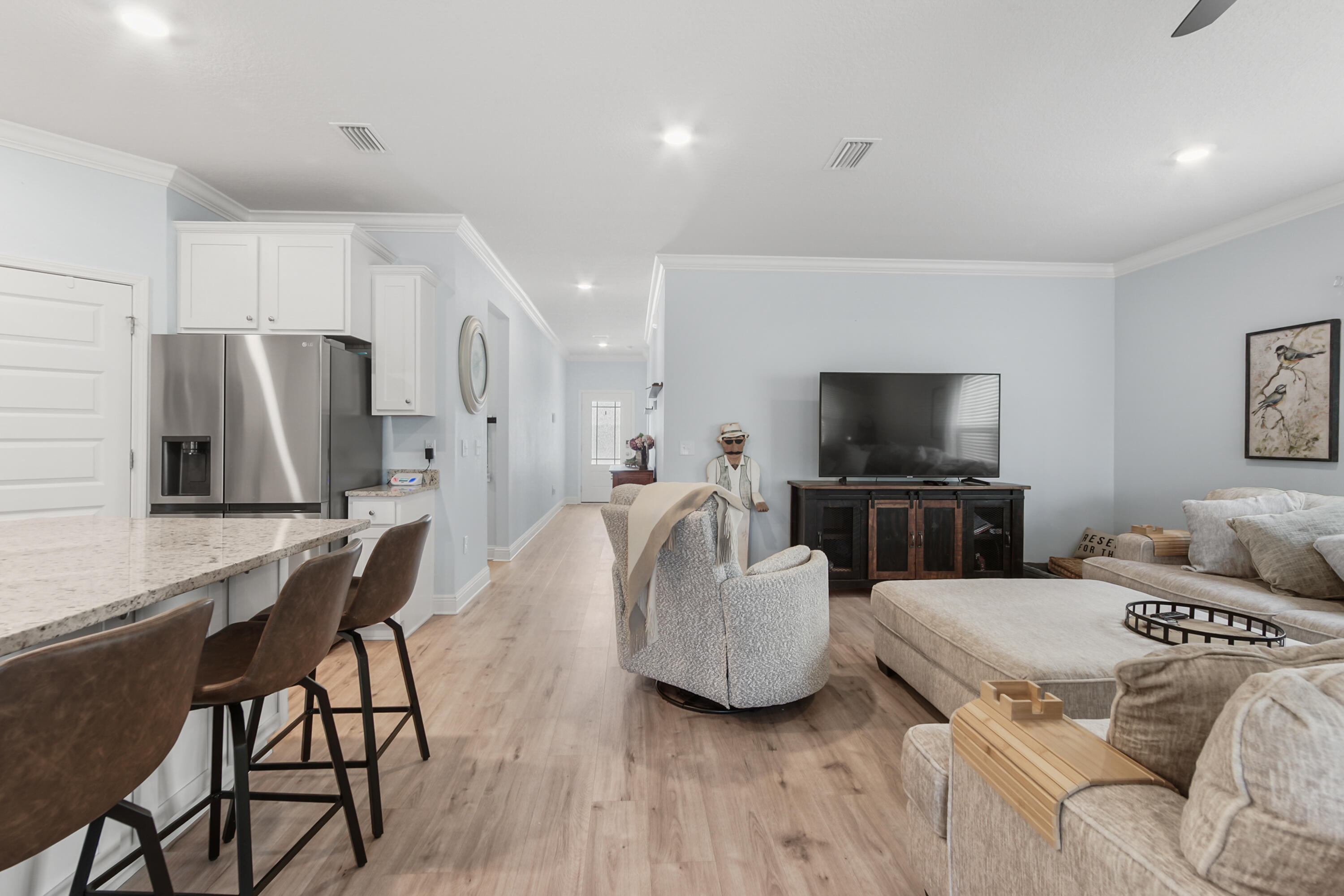 Hammock Bay - Firefly - Residential