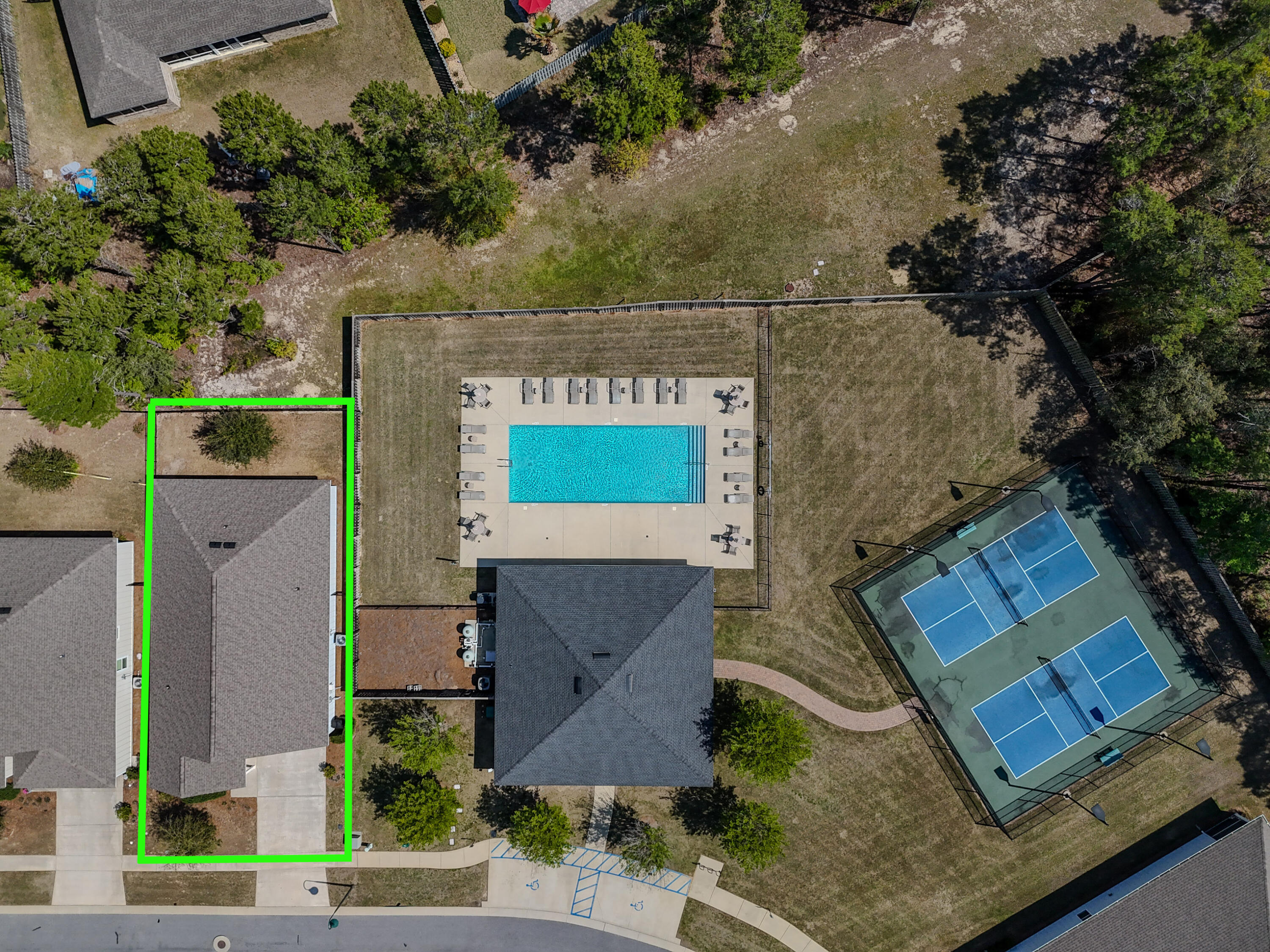 Hammock Bay - Firefly - Residential