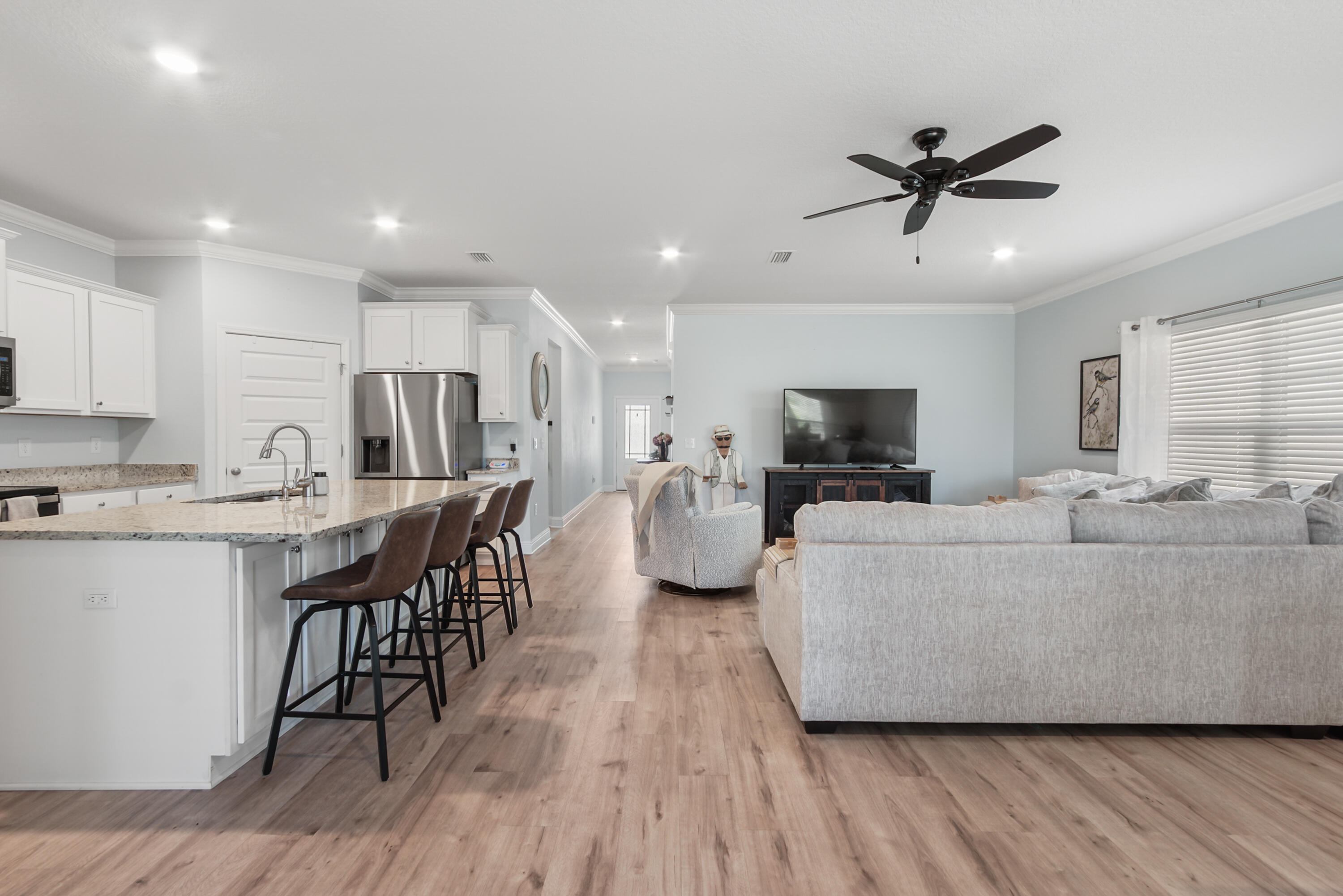 Hammock Bay - Firefly - Residential