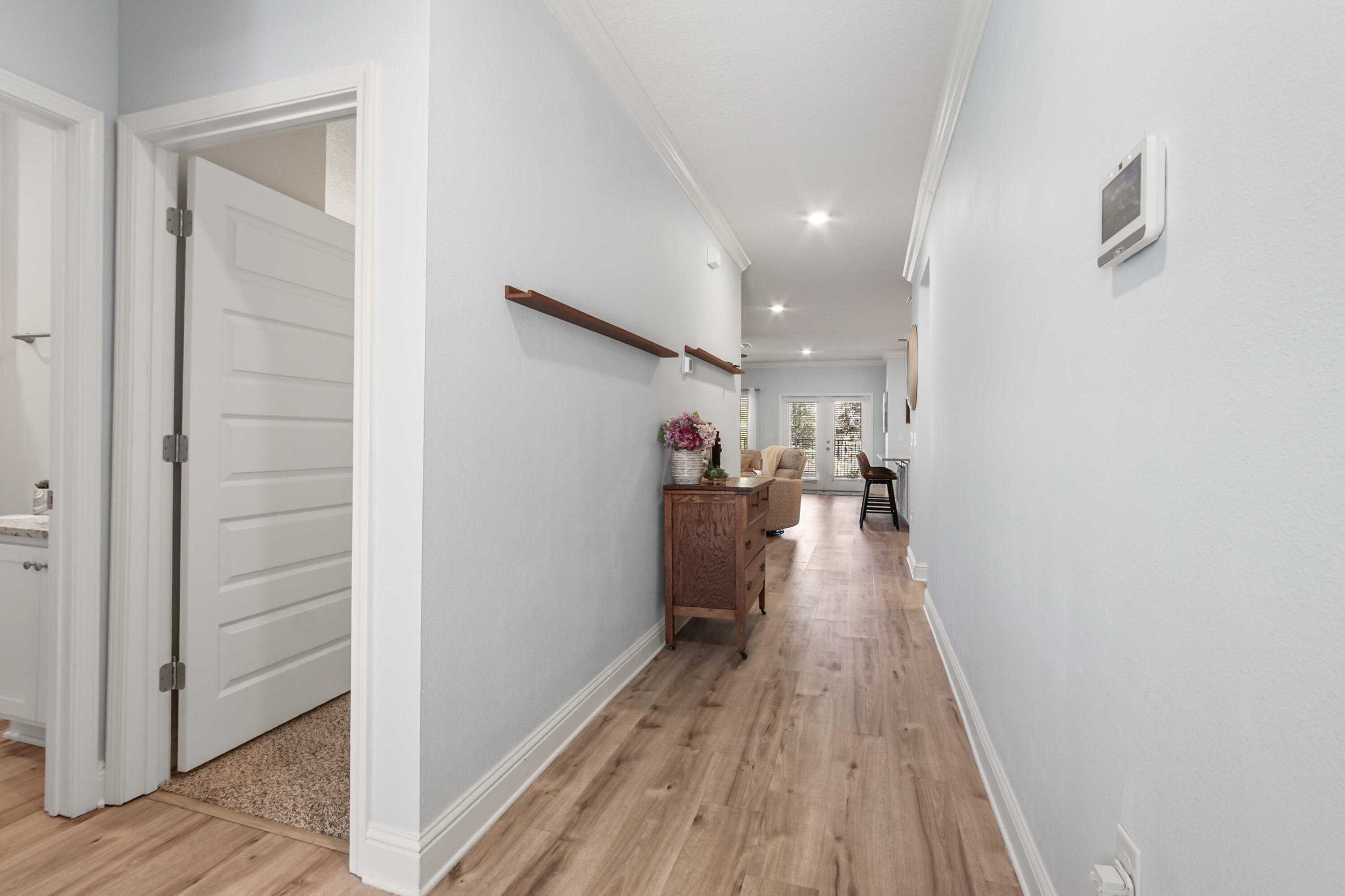 Hammock Bay - Firefly - Residential