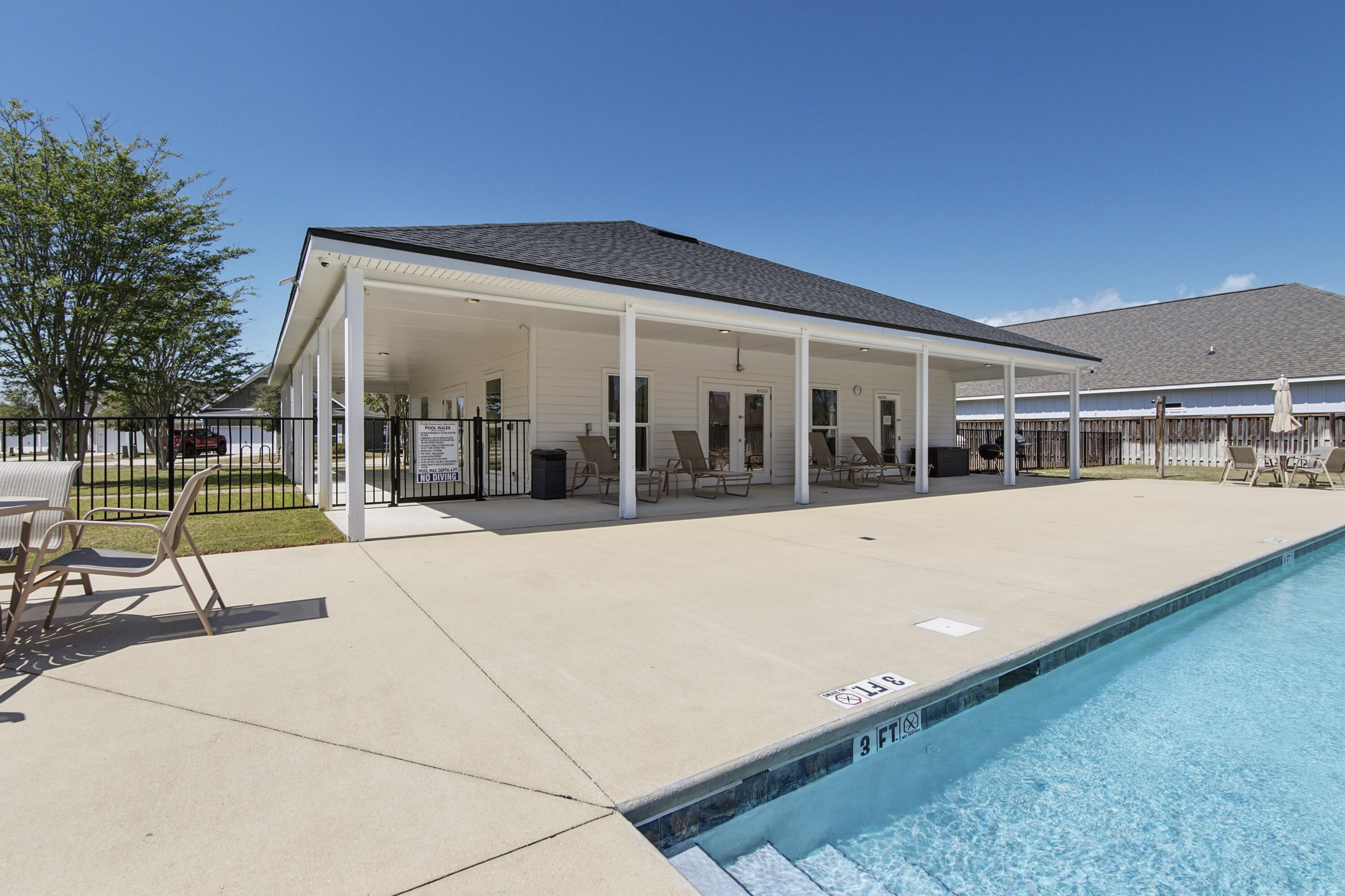 Hammock Bay - Firefly - Residential