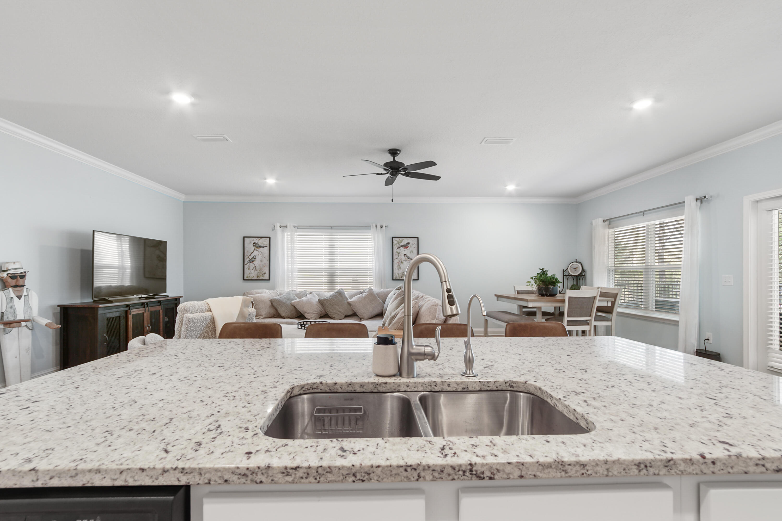 Hammock Bay - Firefly - Residential