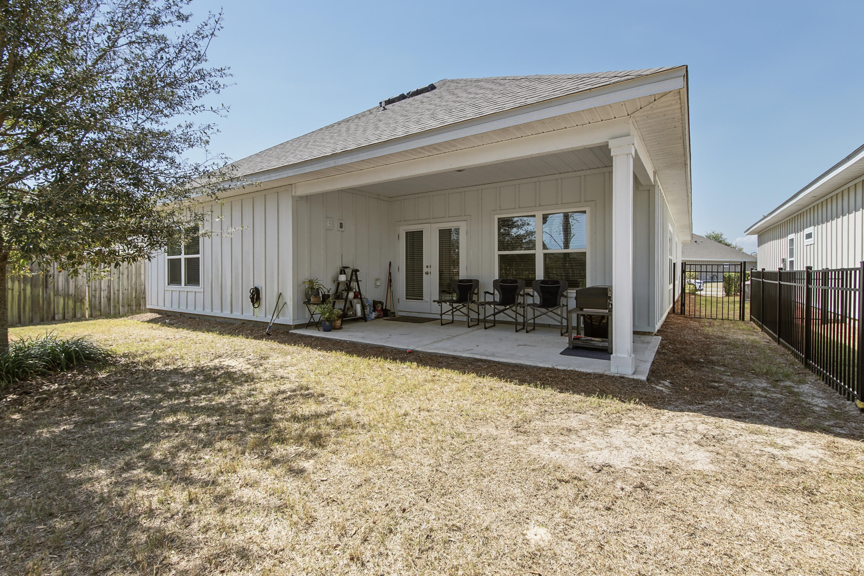 Hammock Bay - Firefly - Residential