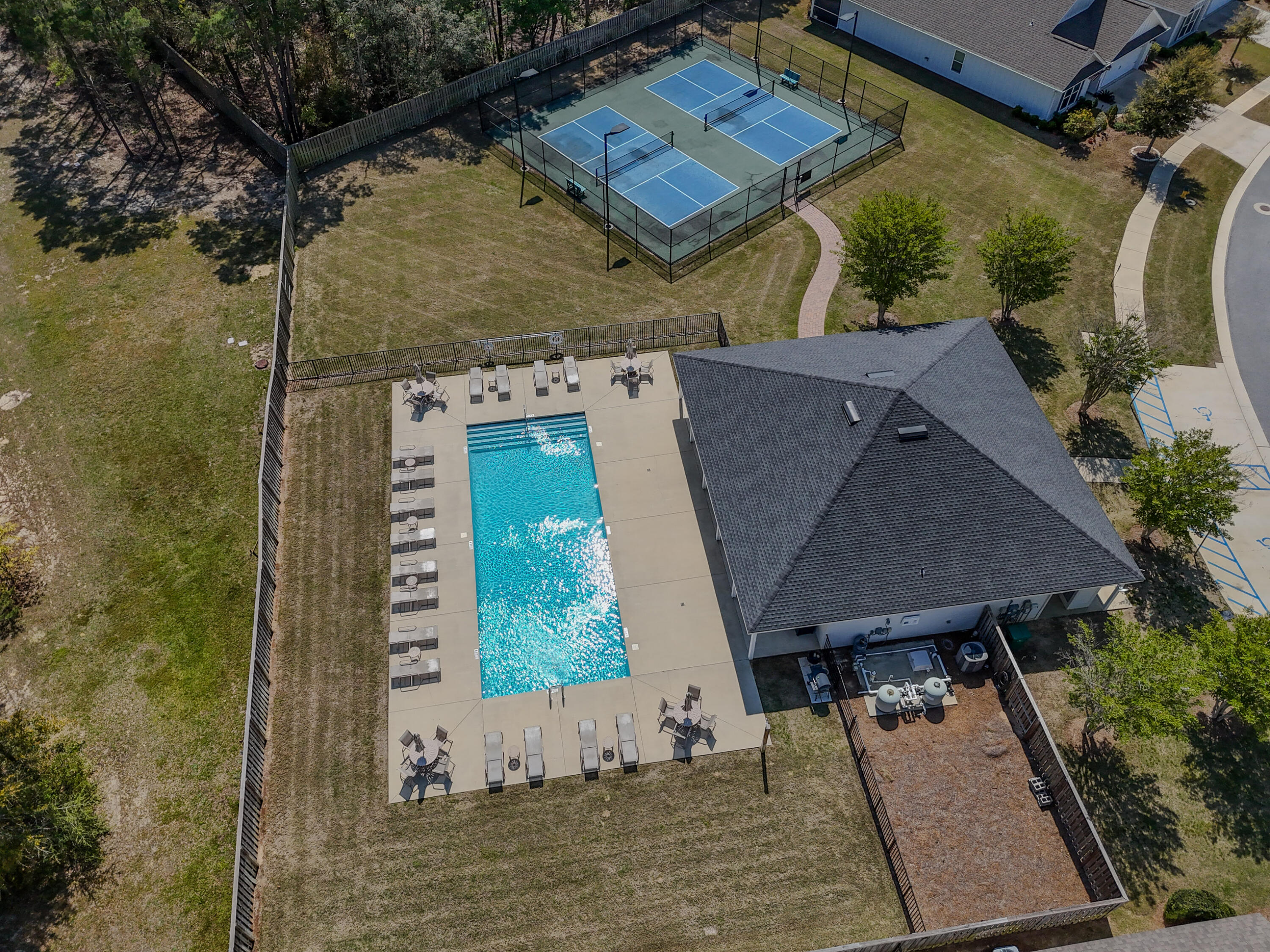 Hammock Bay - Firefly - Residential