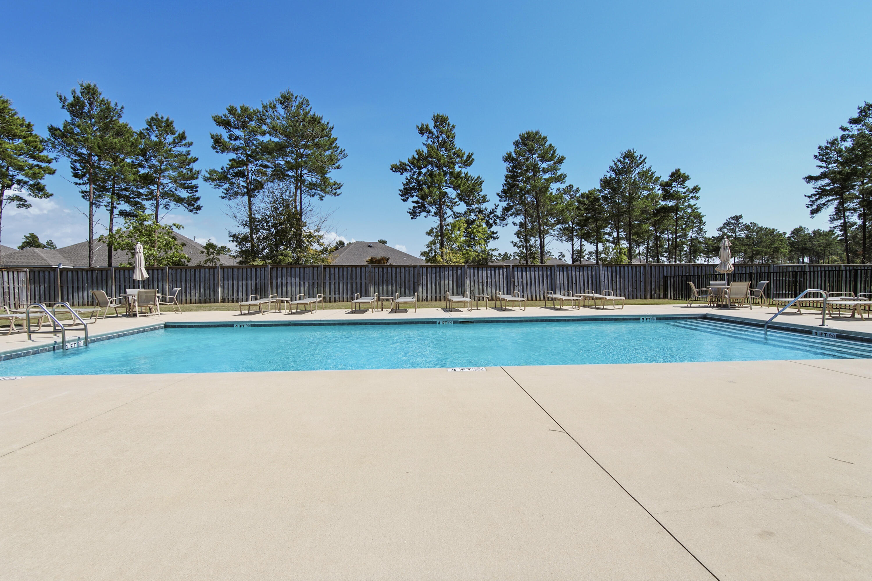 Hammock Bay - Firefly - Residential