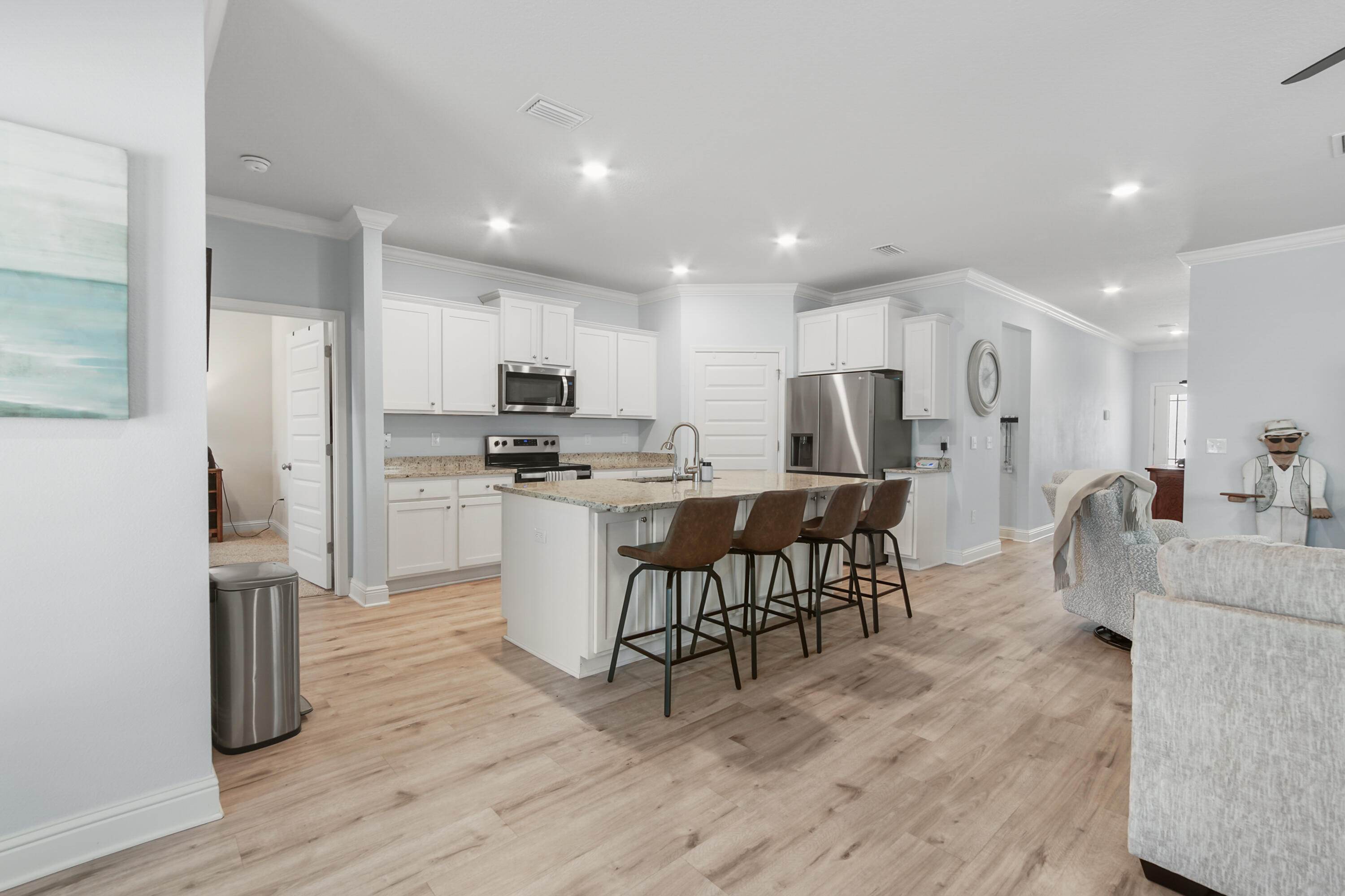 Hammock Bay - Firefly - Residential