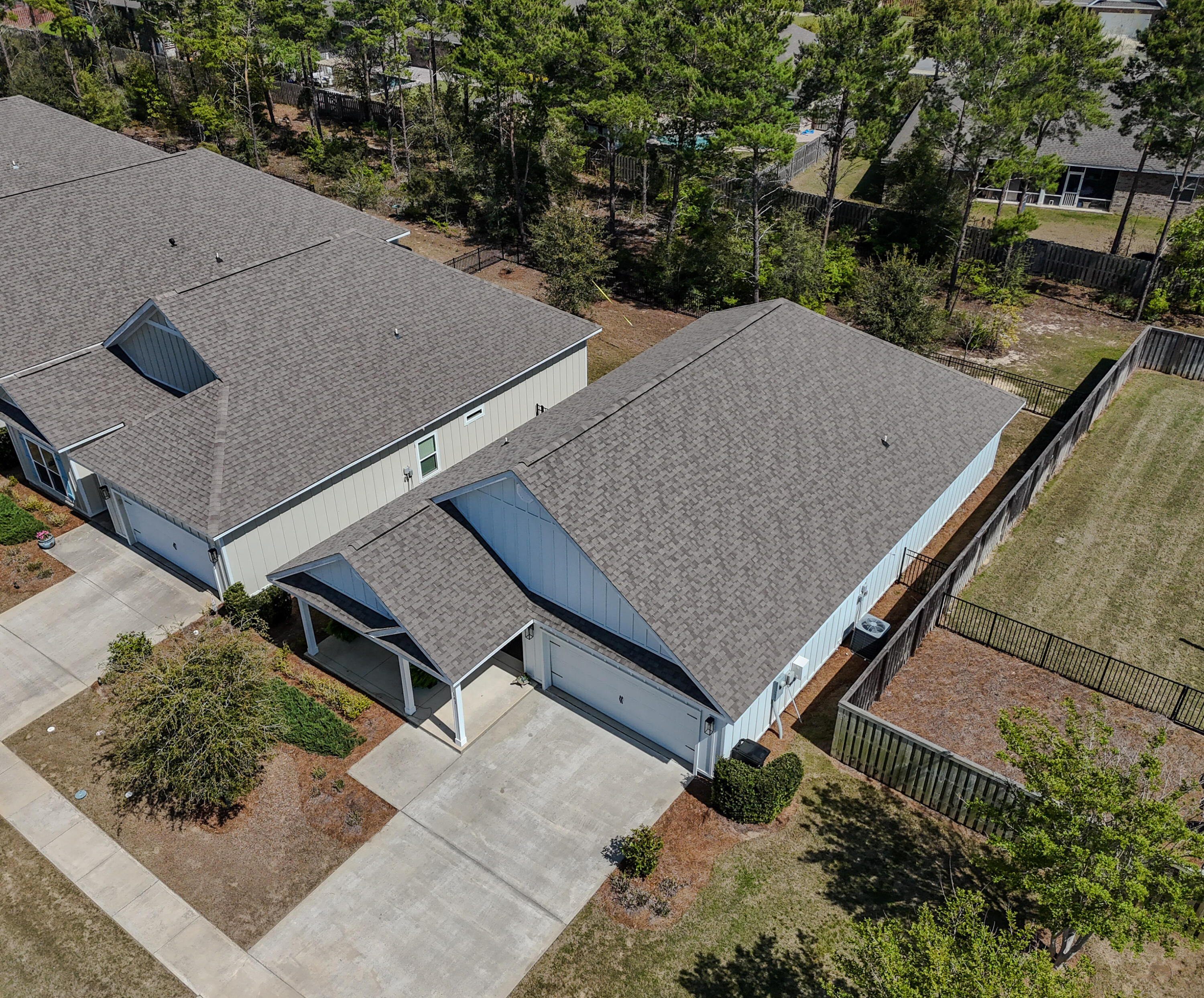 Hammock Bay - Firefly - Residential