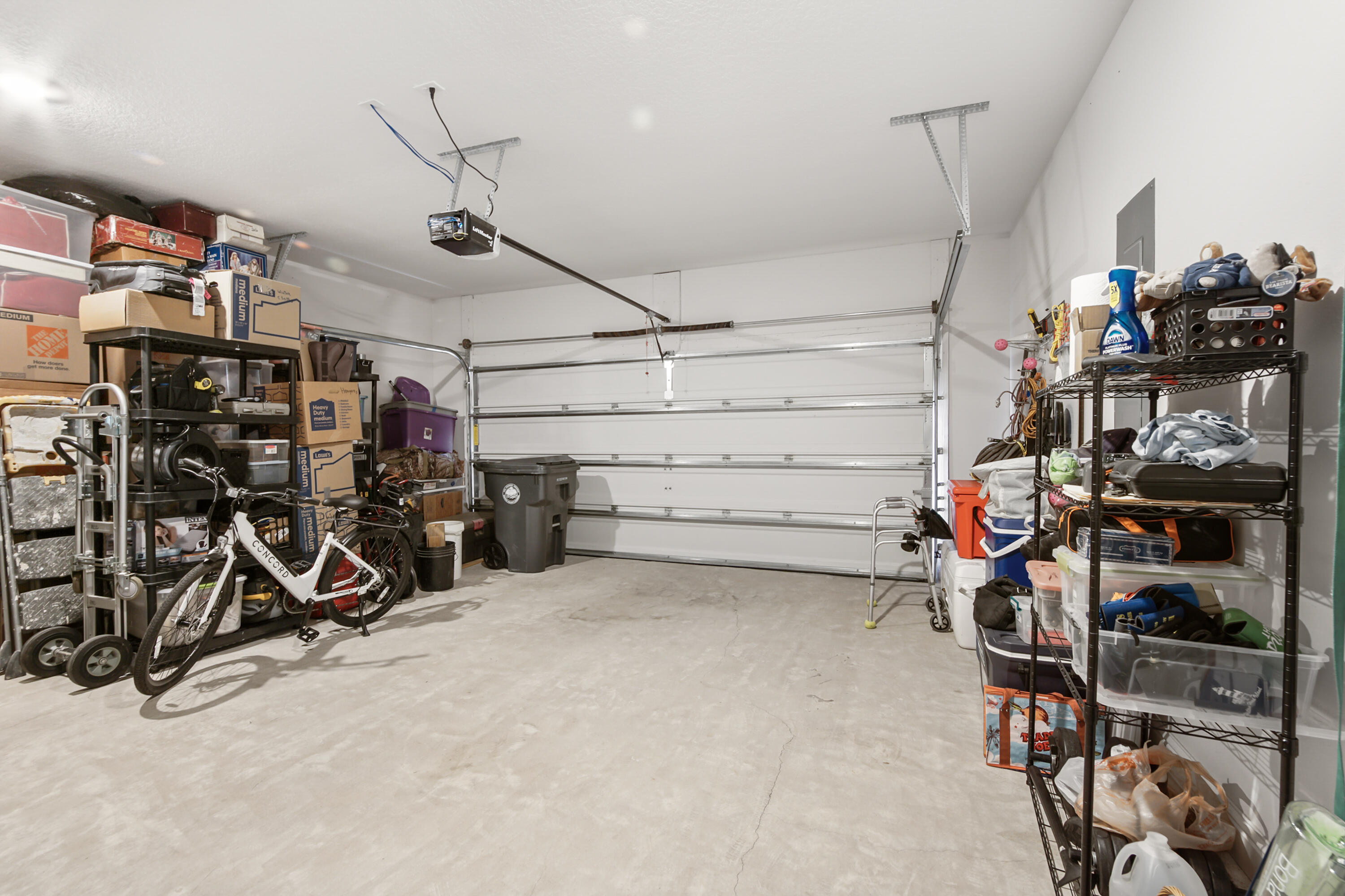 Hammock Bay - Firefly - Residential