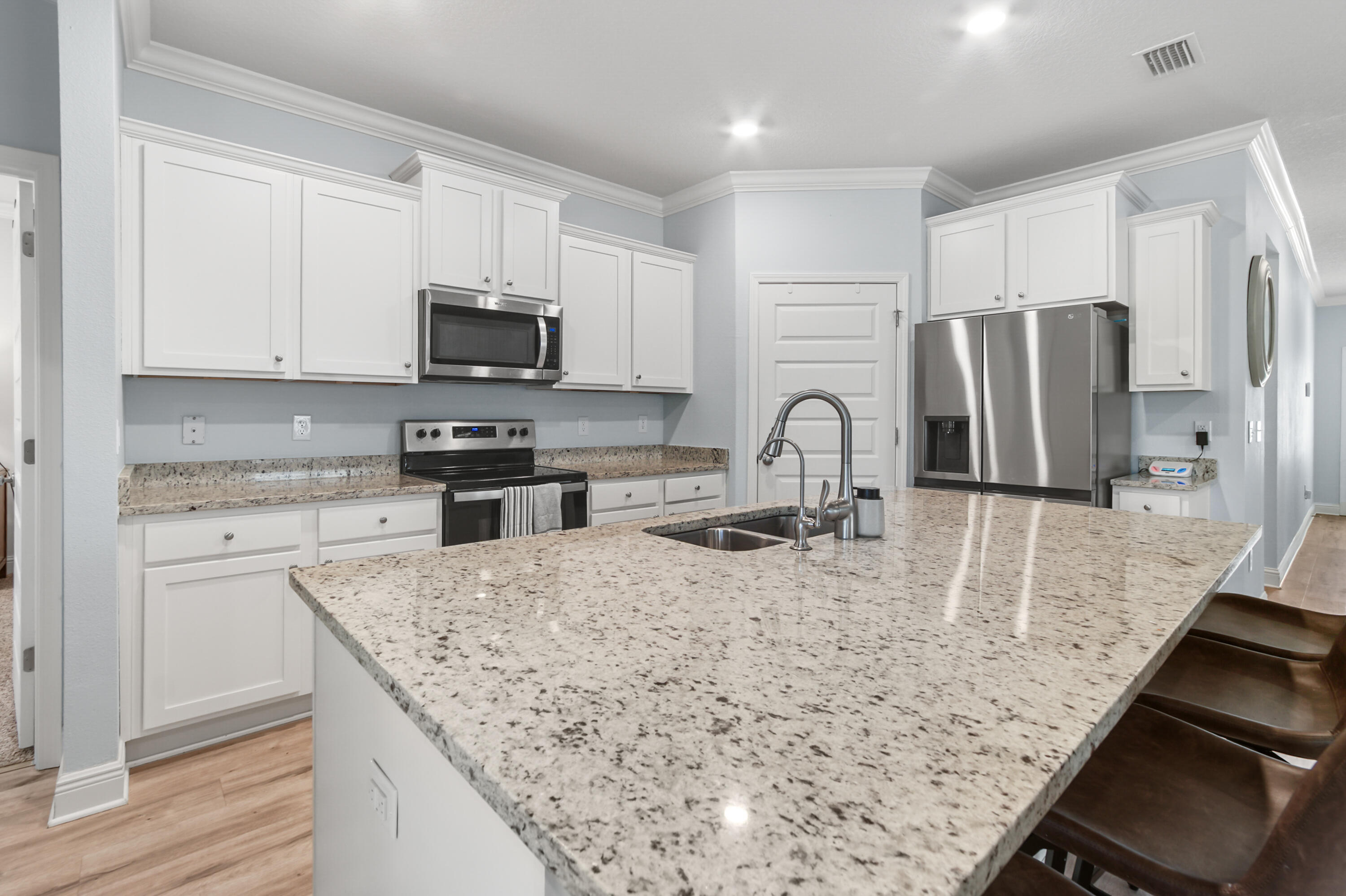 Hammock Bay - Firefly - Residential