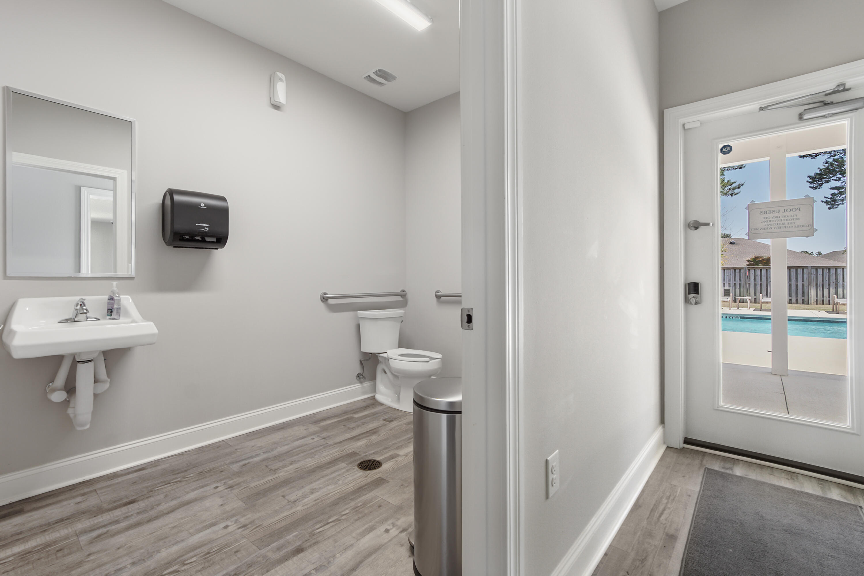 Hammock Bay - Firefly - Residential