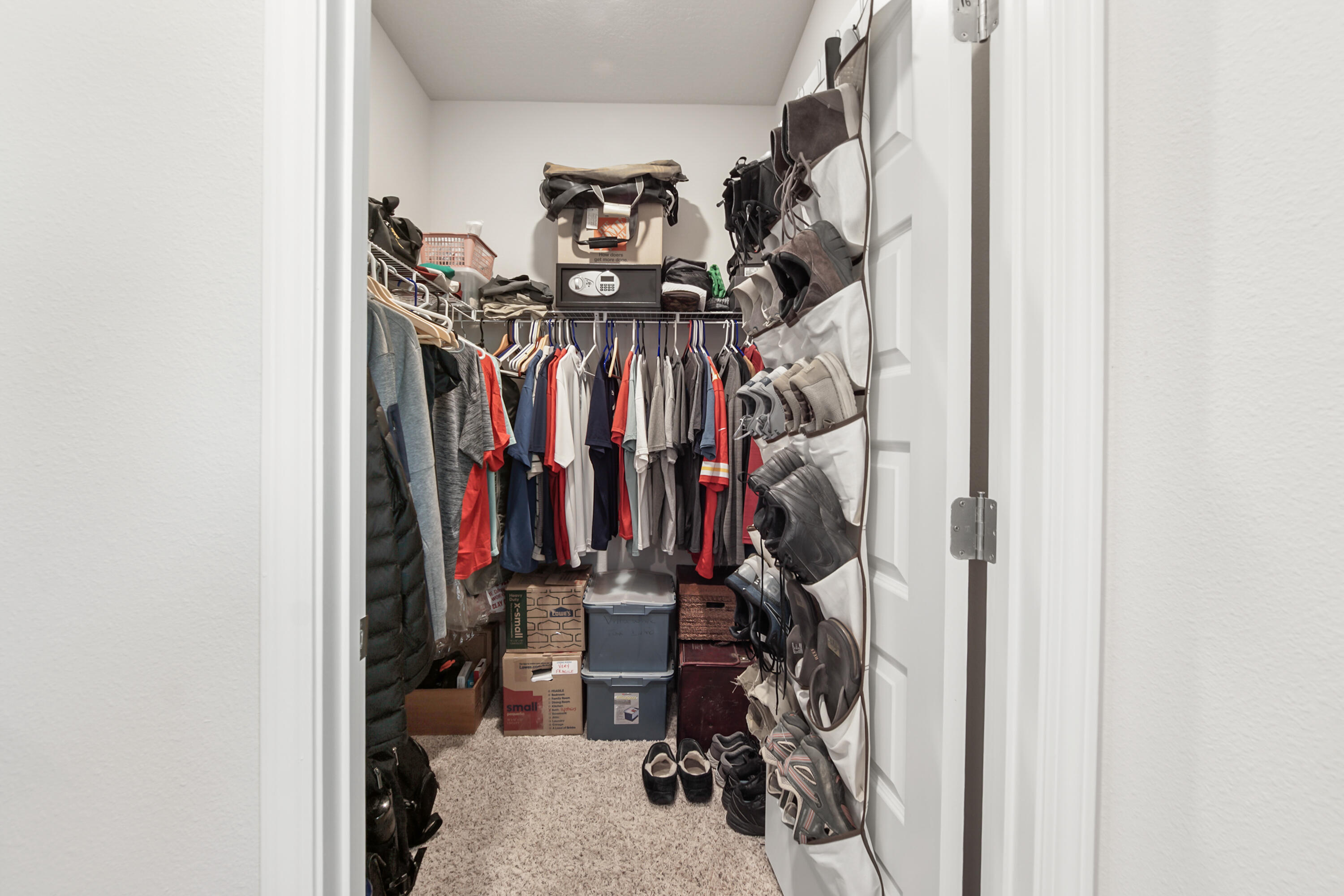 Hammock Bay - Firefly - Residential