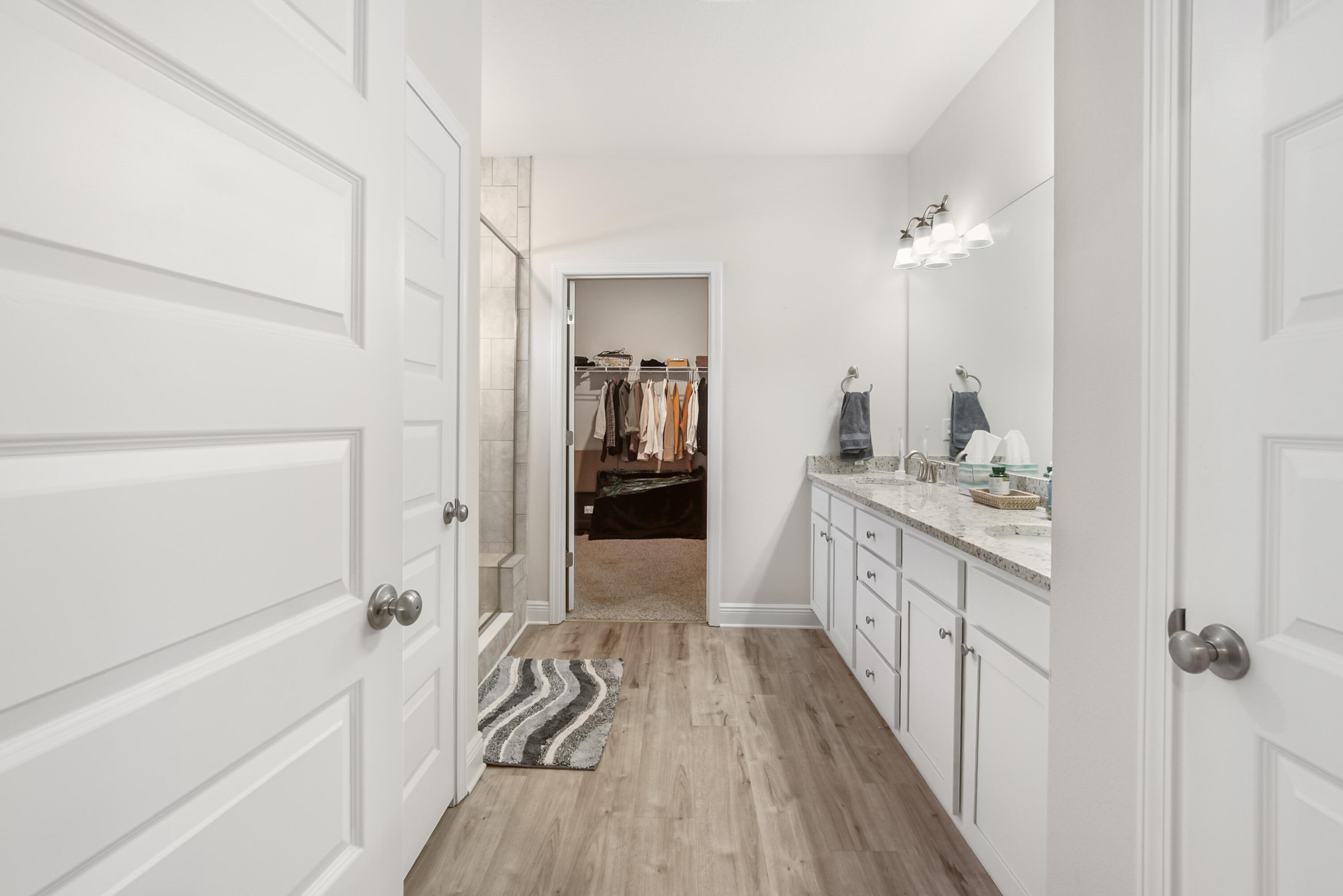 Hammock Bay - Firefly - Residential