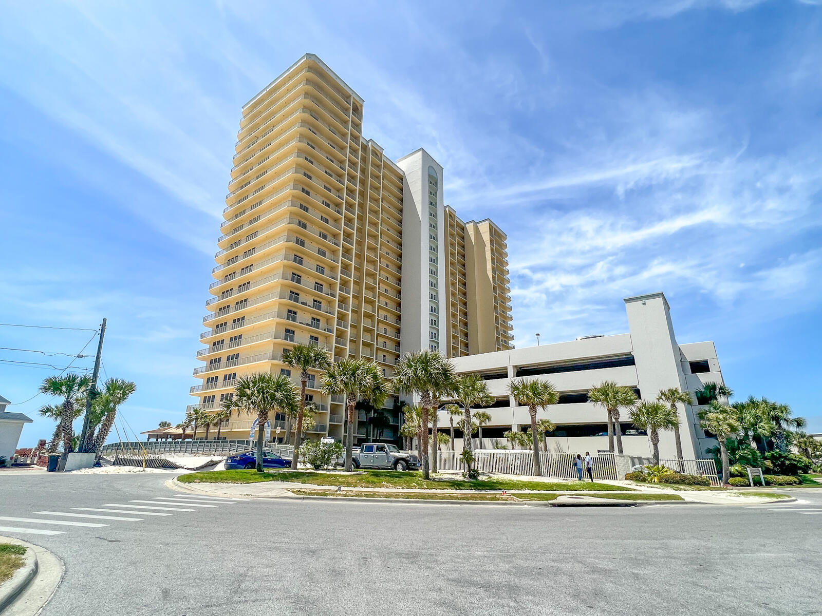 Gulf Crest Condo - Residential