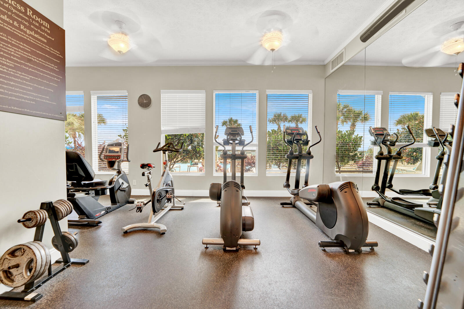 Gulf Crest Condo - Residential