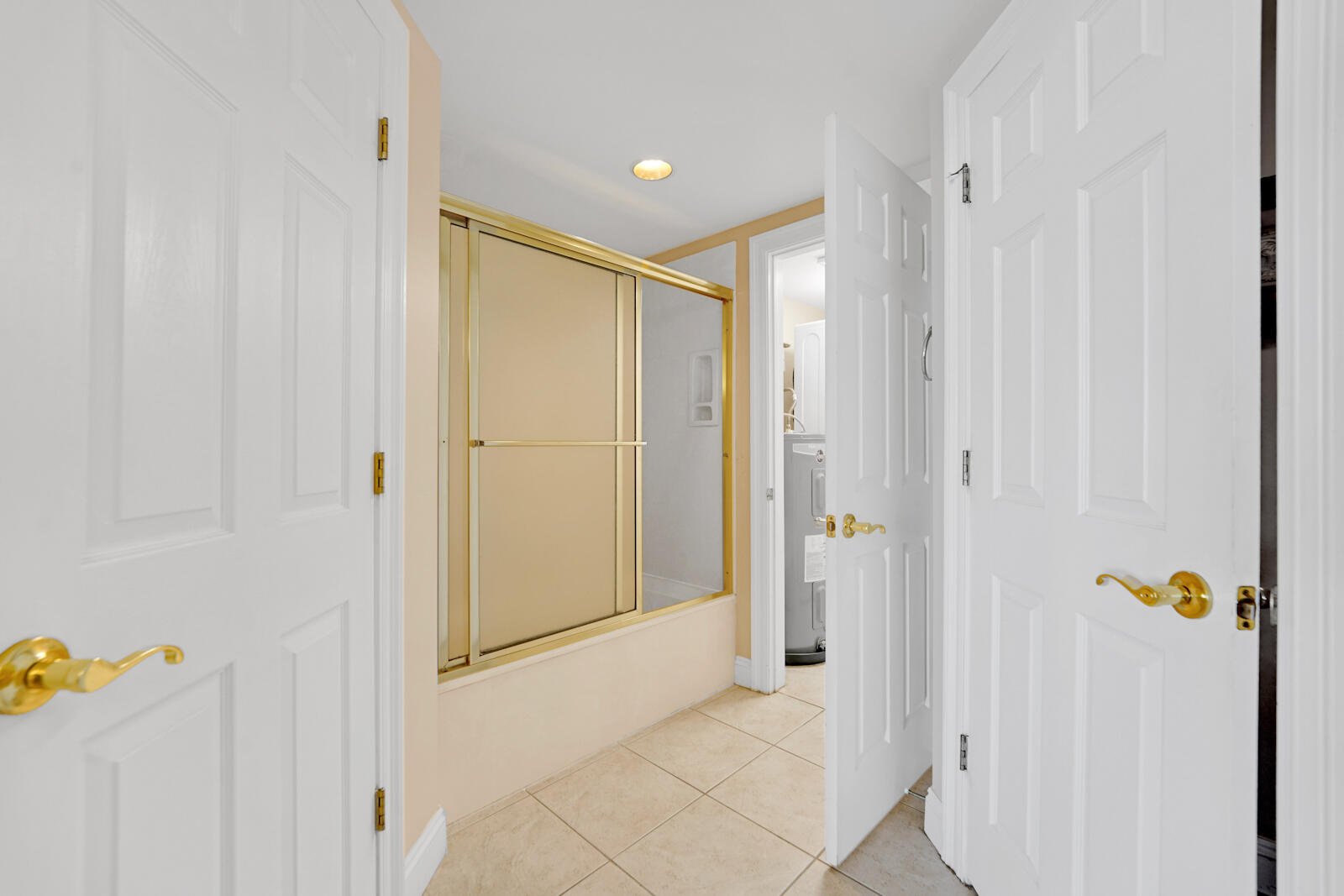 Gulf Crest Condo - Residential
