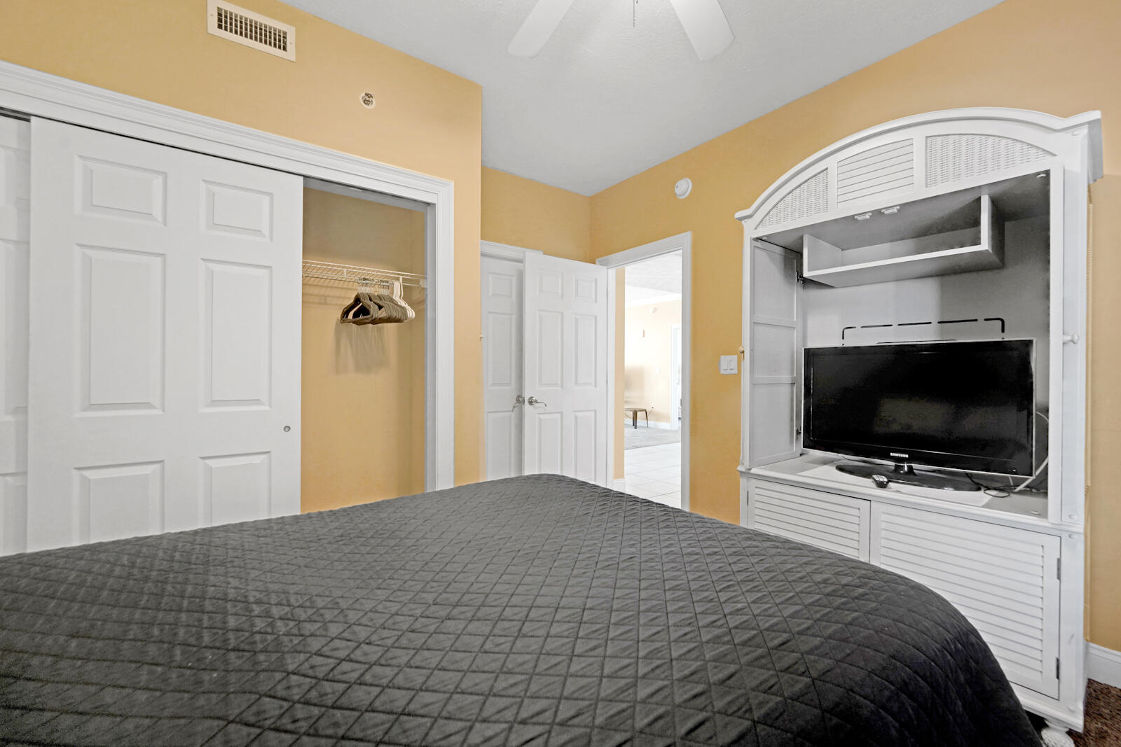 Gulf Crest Condo - Residential