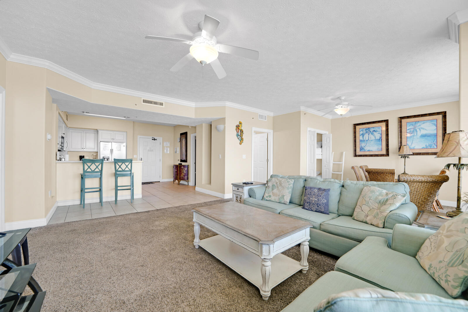 Gulf Crest Condo - Residential
