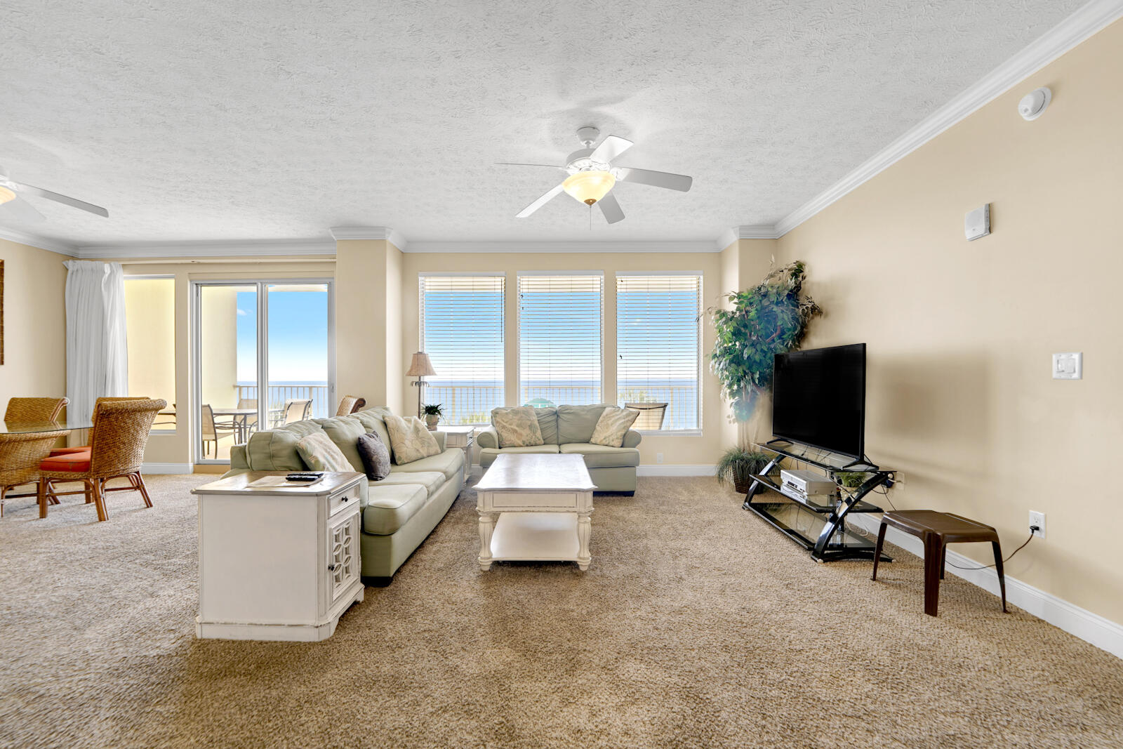 Gulf Crest Condo - Residential