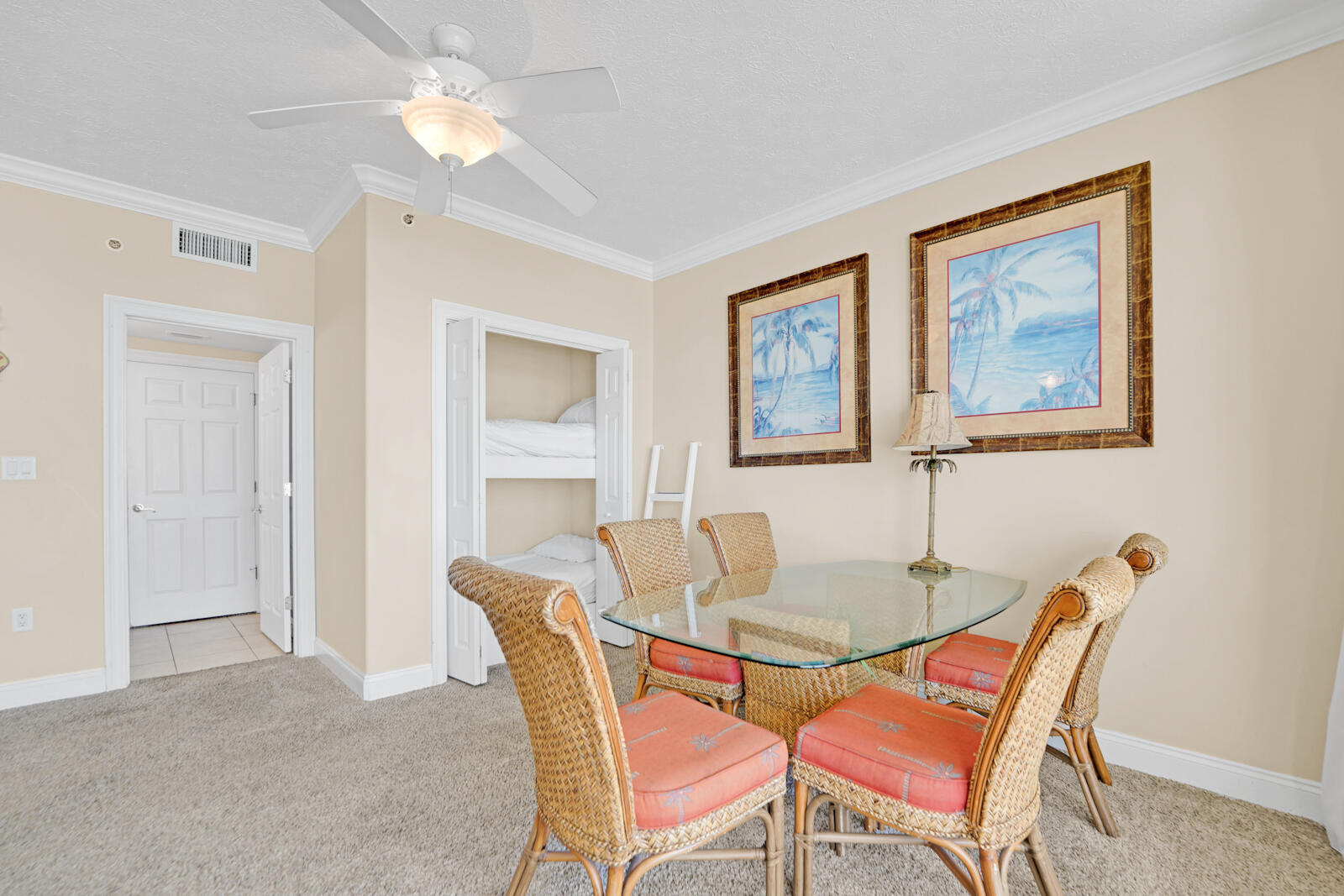 Gulf Crest Condo - Residential