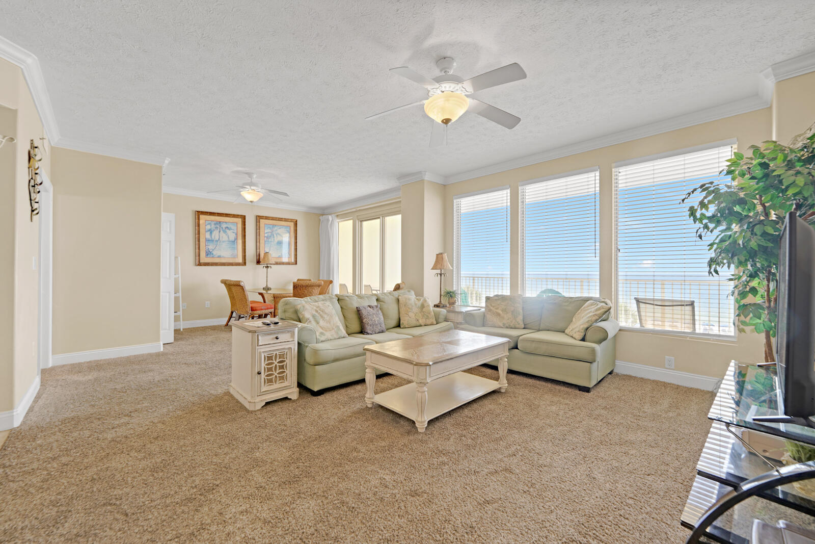 Gulf Crest Condo - Residential