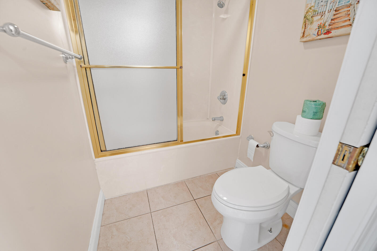 Gulf Crest Condo - Residential