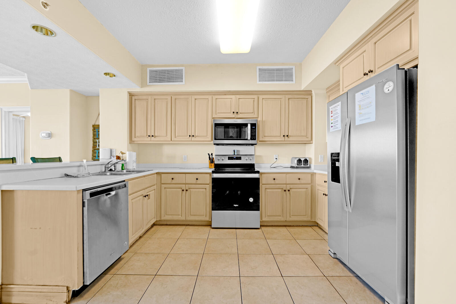 Gulf Crest Condo - Residential
