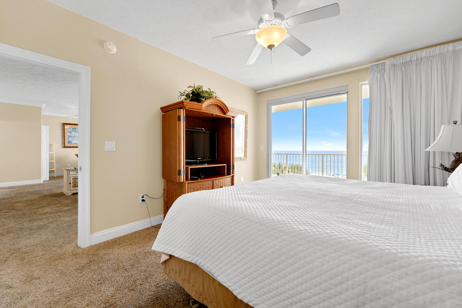 Gulf Crest Condo - Residential