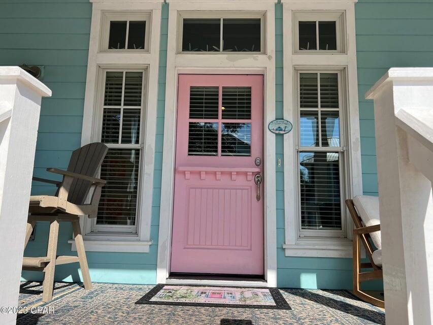 CARILLON BEACH - Residential