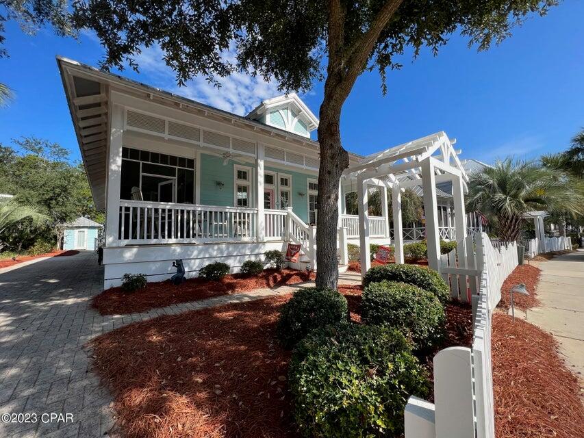 CARILLON BEACH - Residential